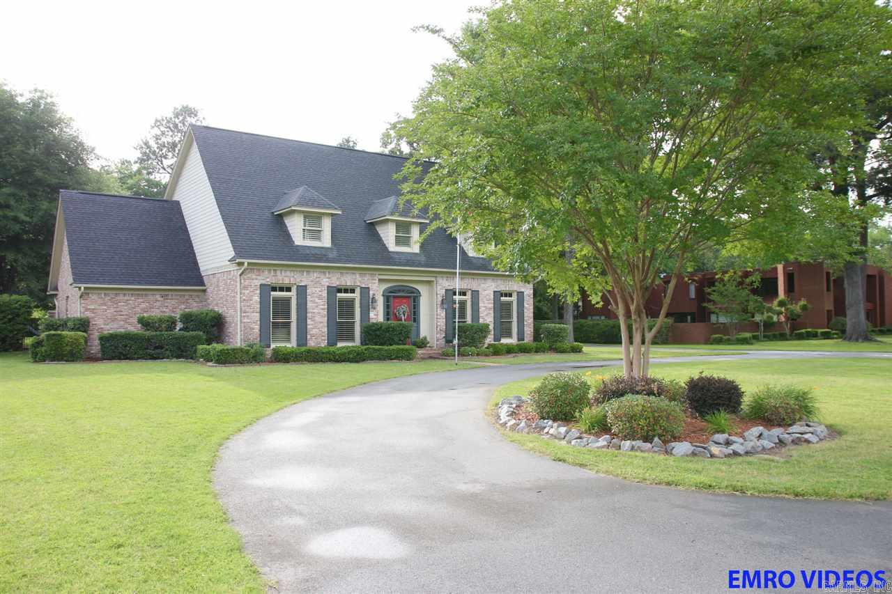 Elm Woods - Residential