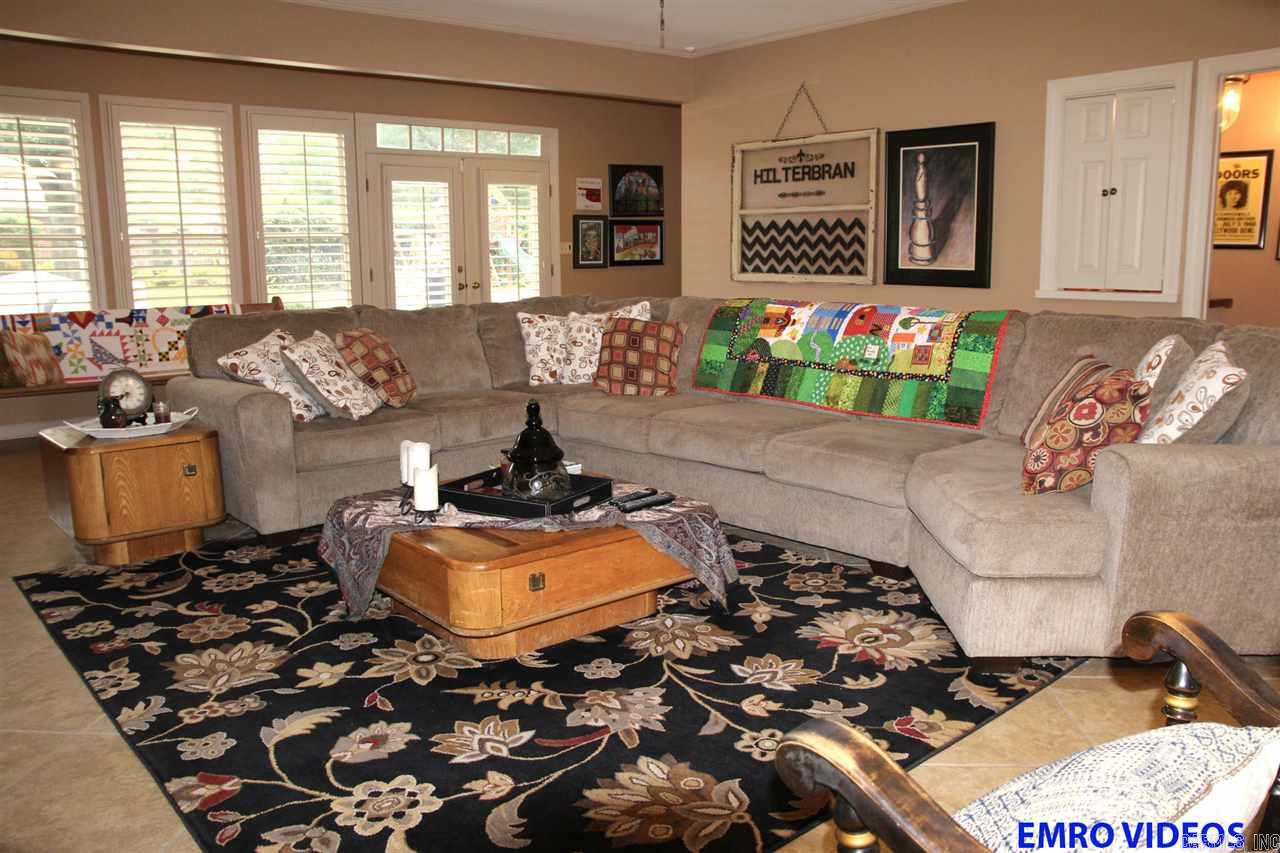 Elm Woods - Residential