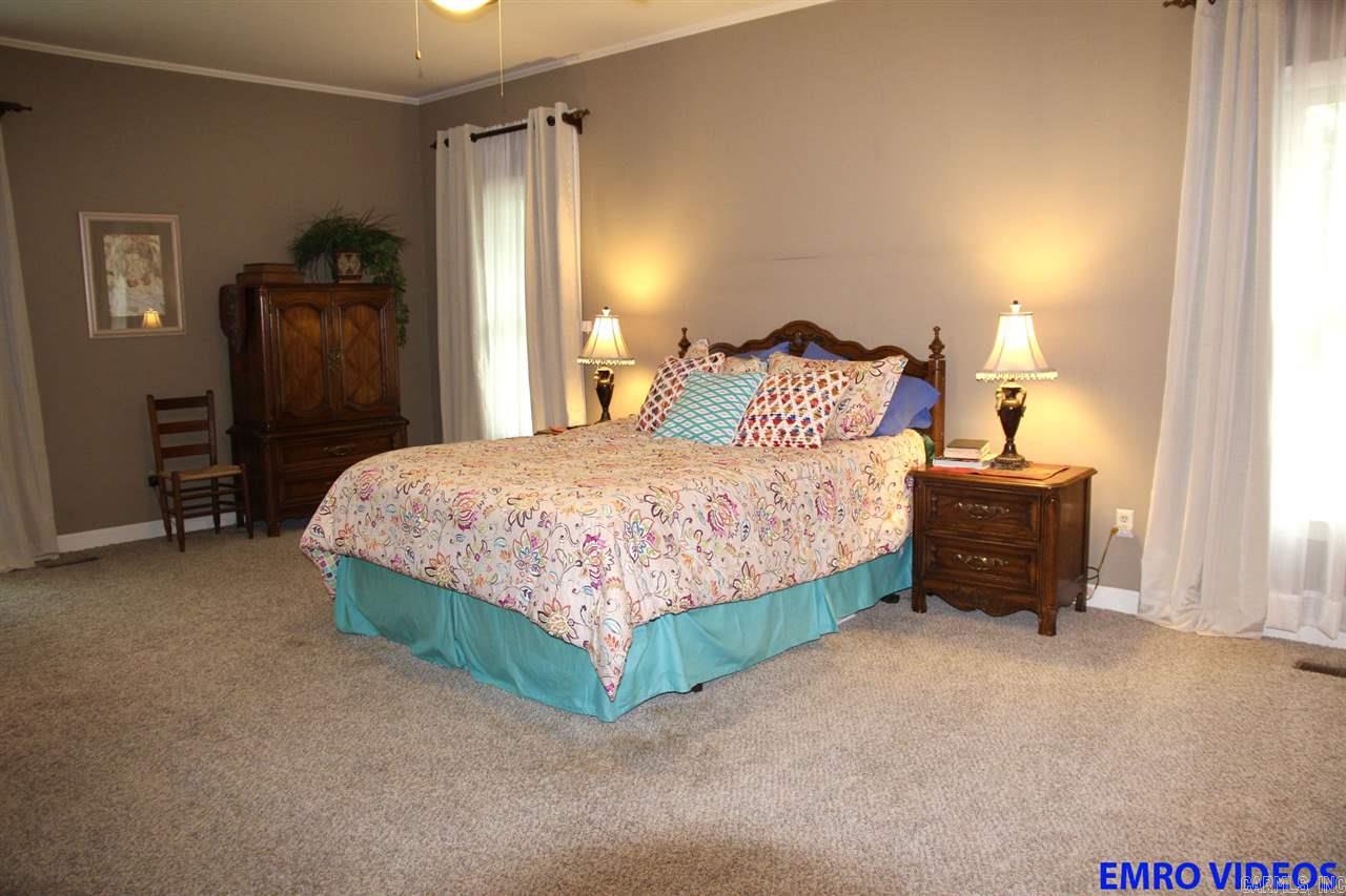 Elm Woods - Residential