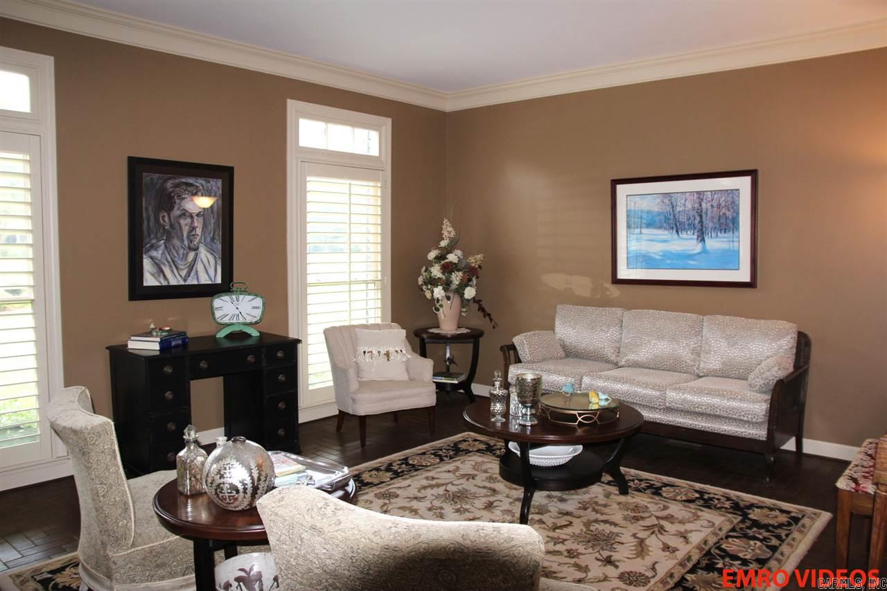 Elm Woods - Residential