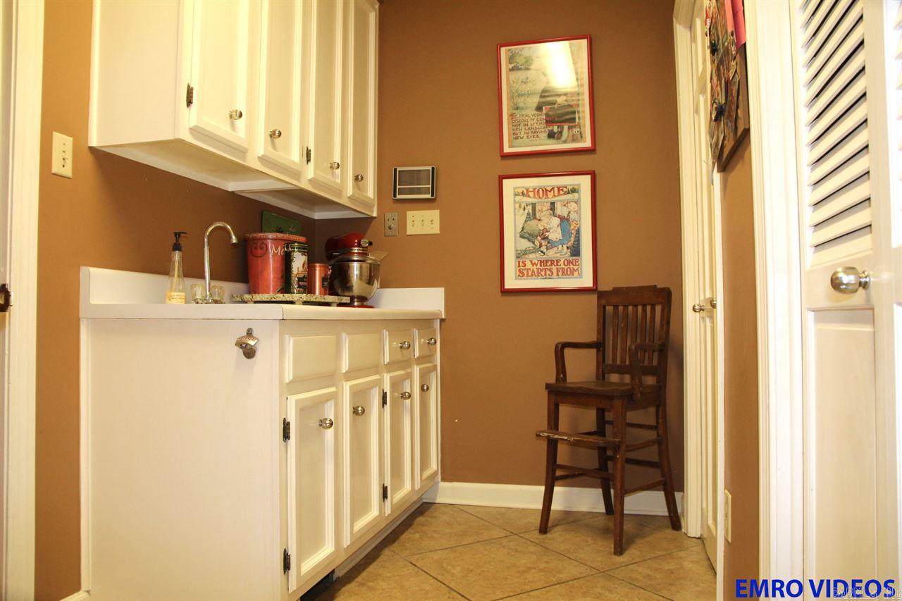 Elm Woods - Residential