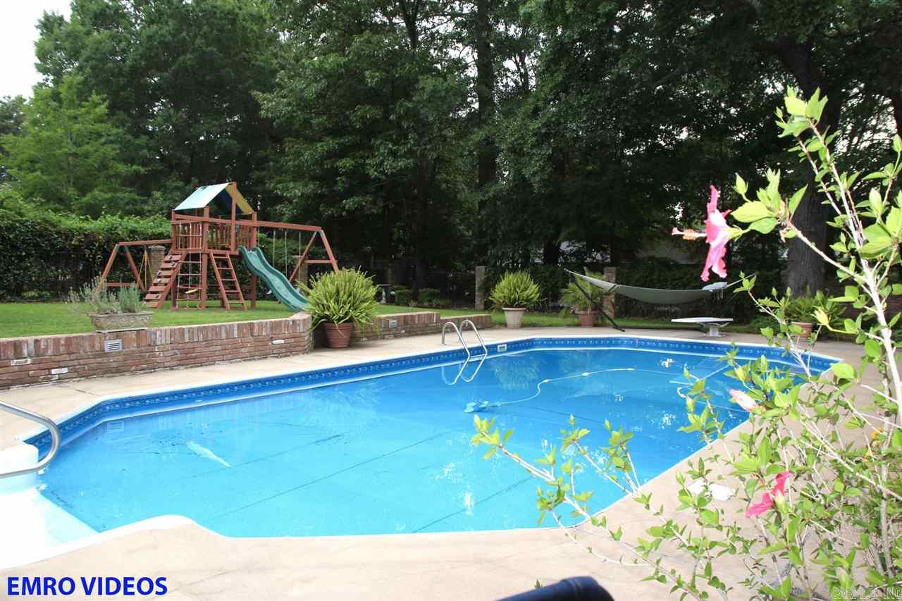Elm Woods - Residential