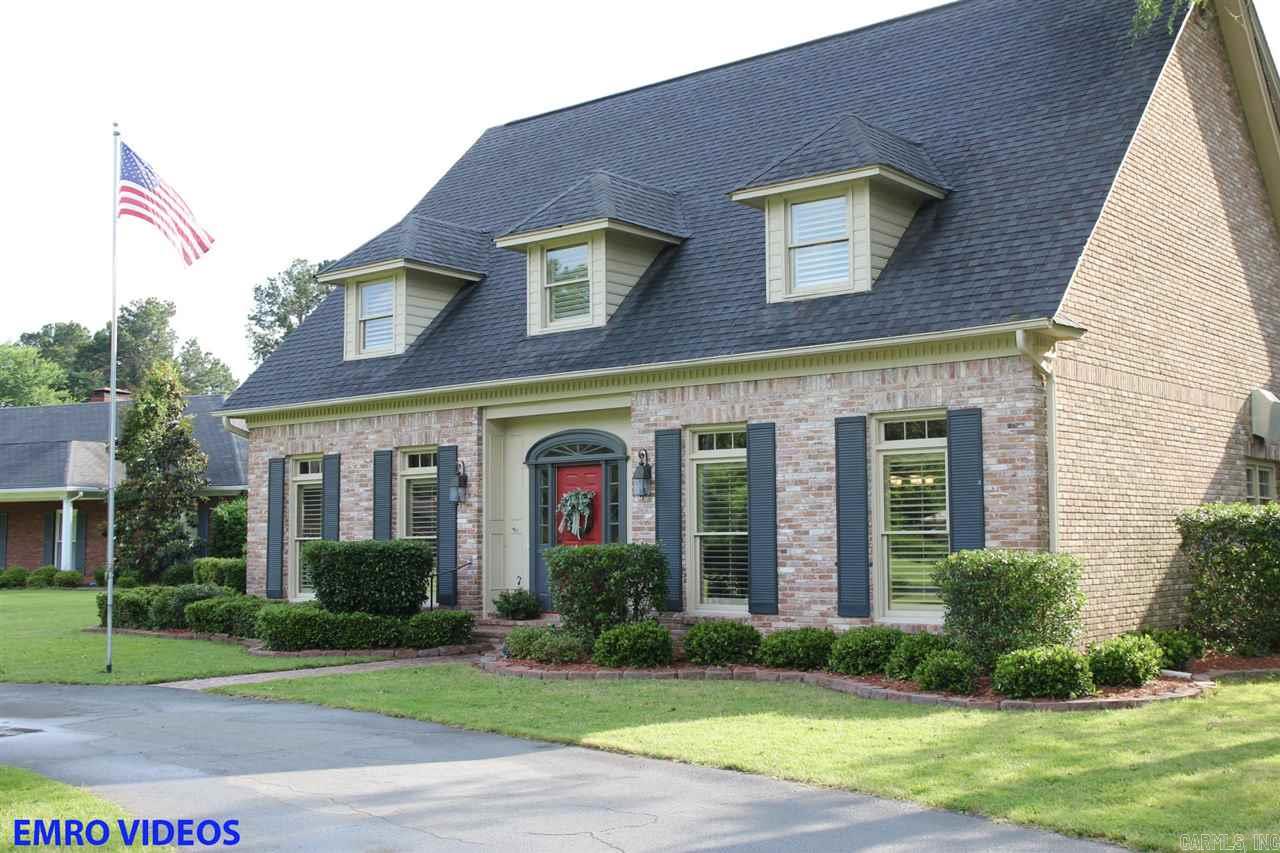 Elm Woods - Residential