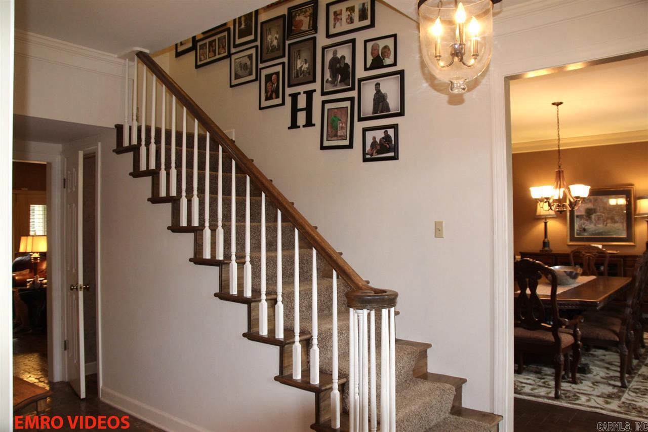 Elm Woods - Residential