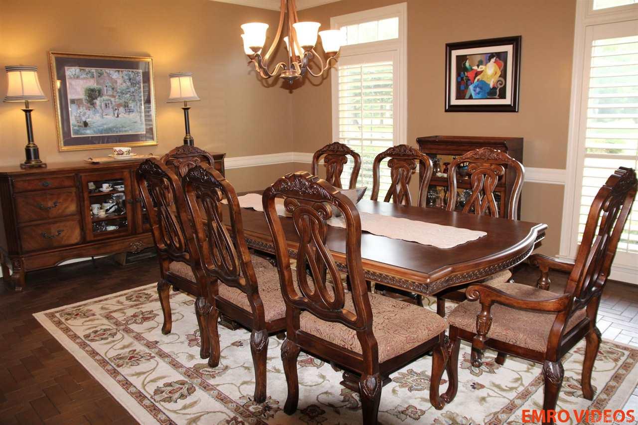 Elm Woods - Residential