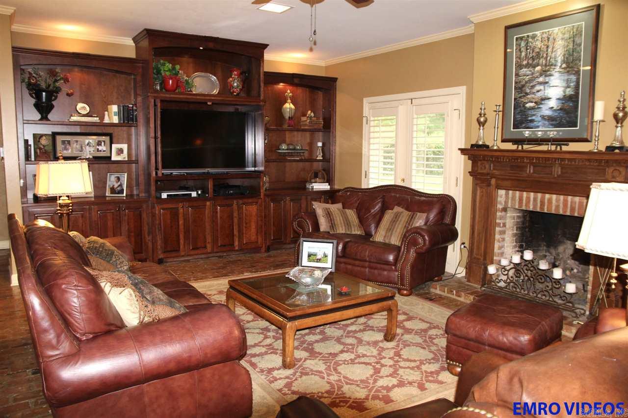 Elm Woods - Residential