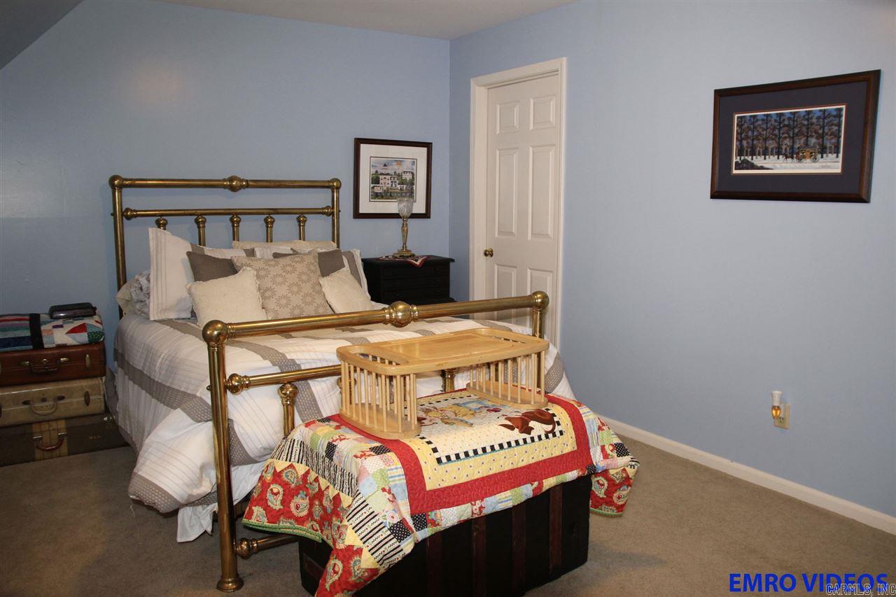 Elm Woods - Residential