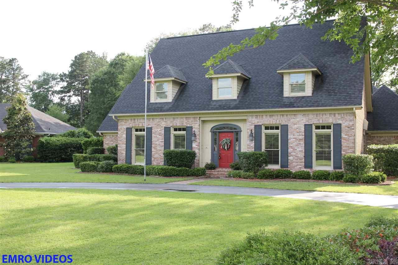 Elm Woods - Residential
