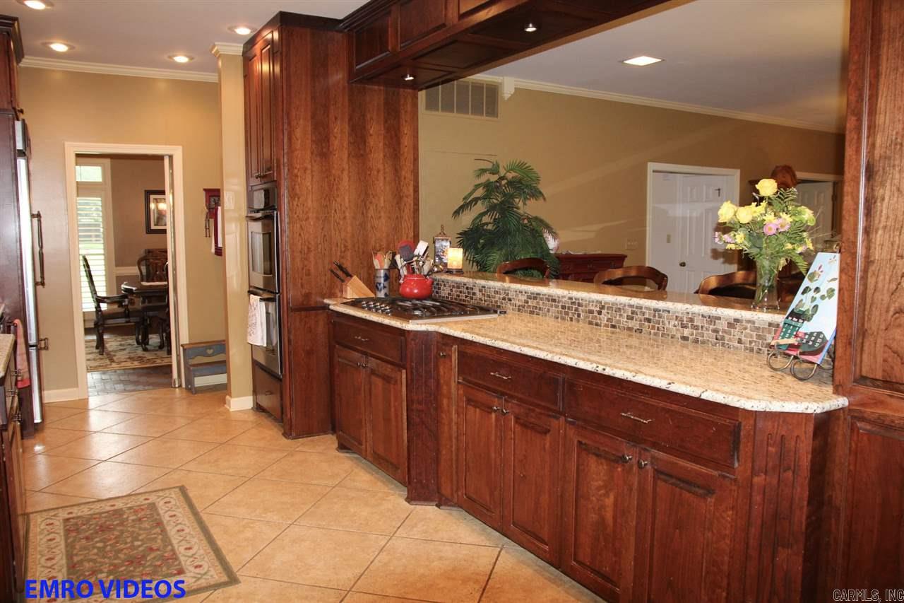 Elm Woods - Residential