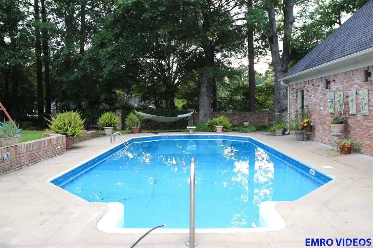 Elm Woods - Residential