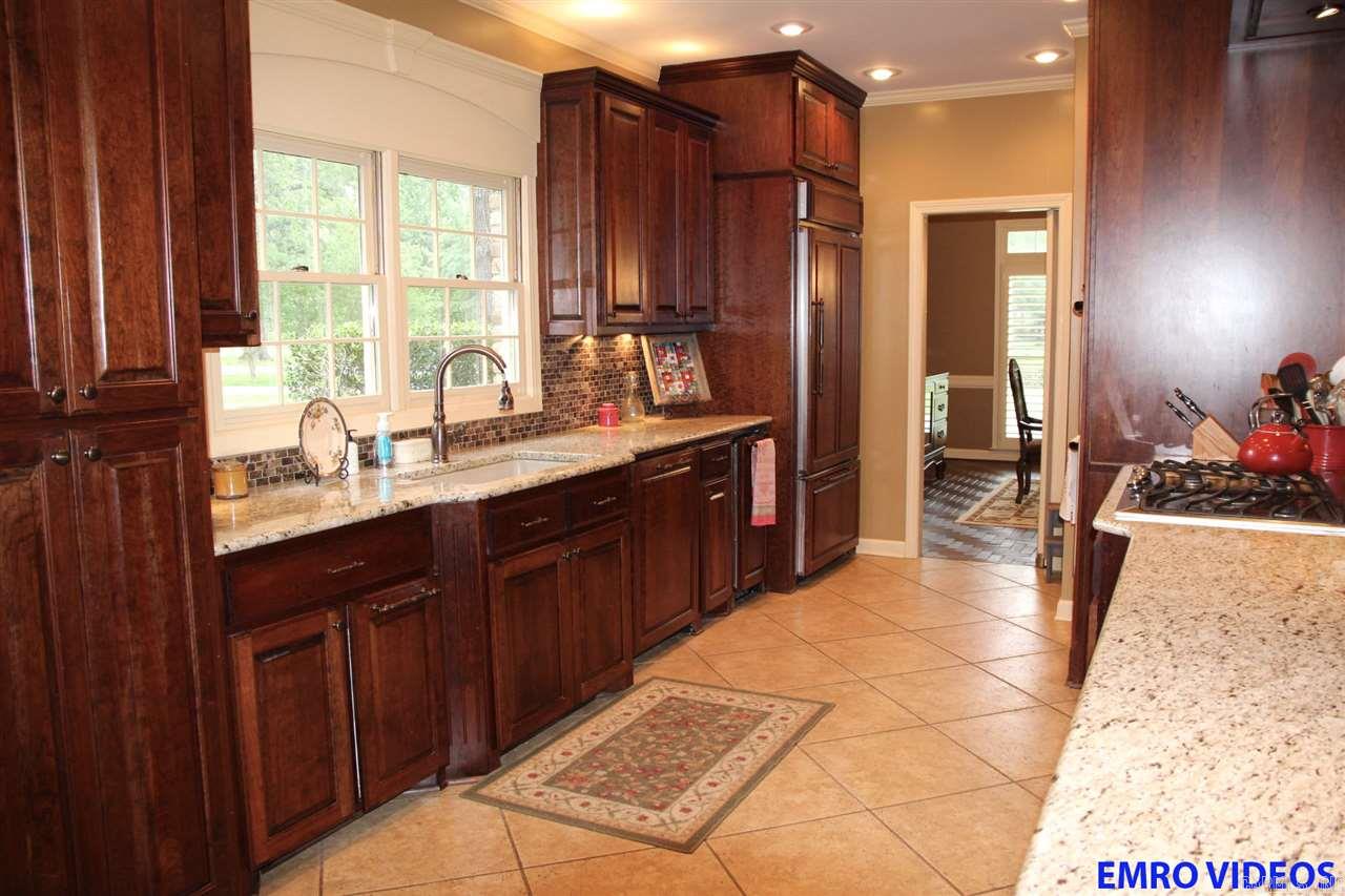 Elm Woods - Residential