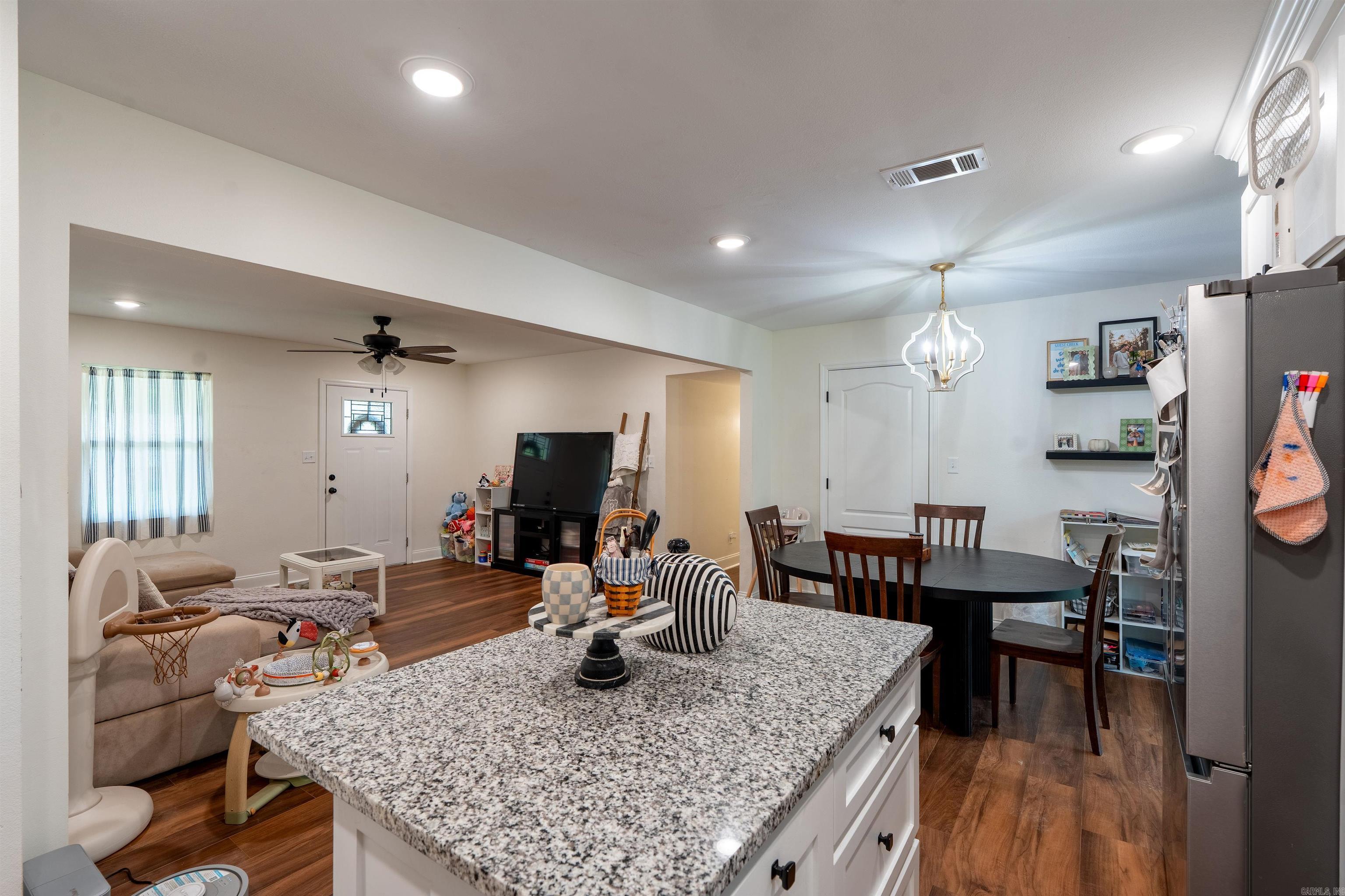 WESTERN HILLS ADD - Residential