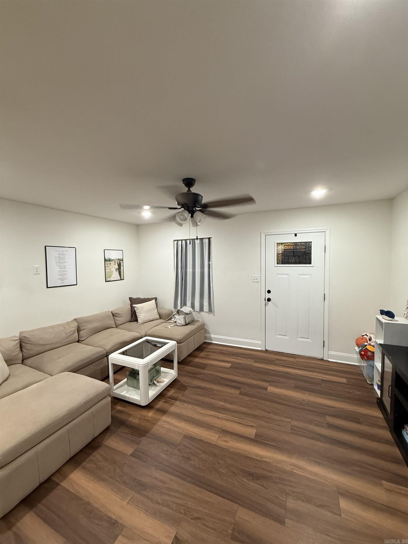 WESTERN HILLS ADD - Residential