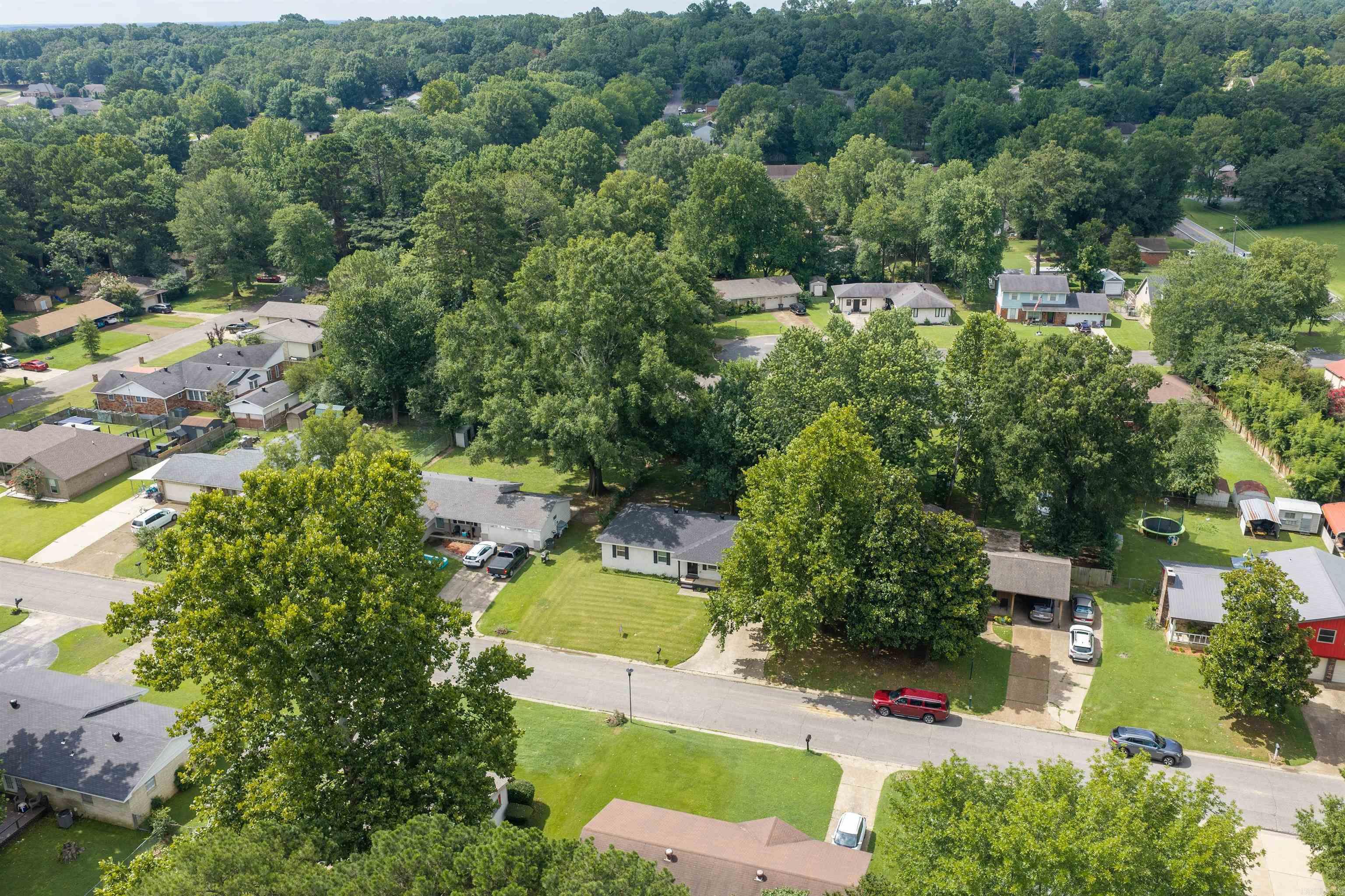 WESTERN HILLS ADD - Residential