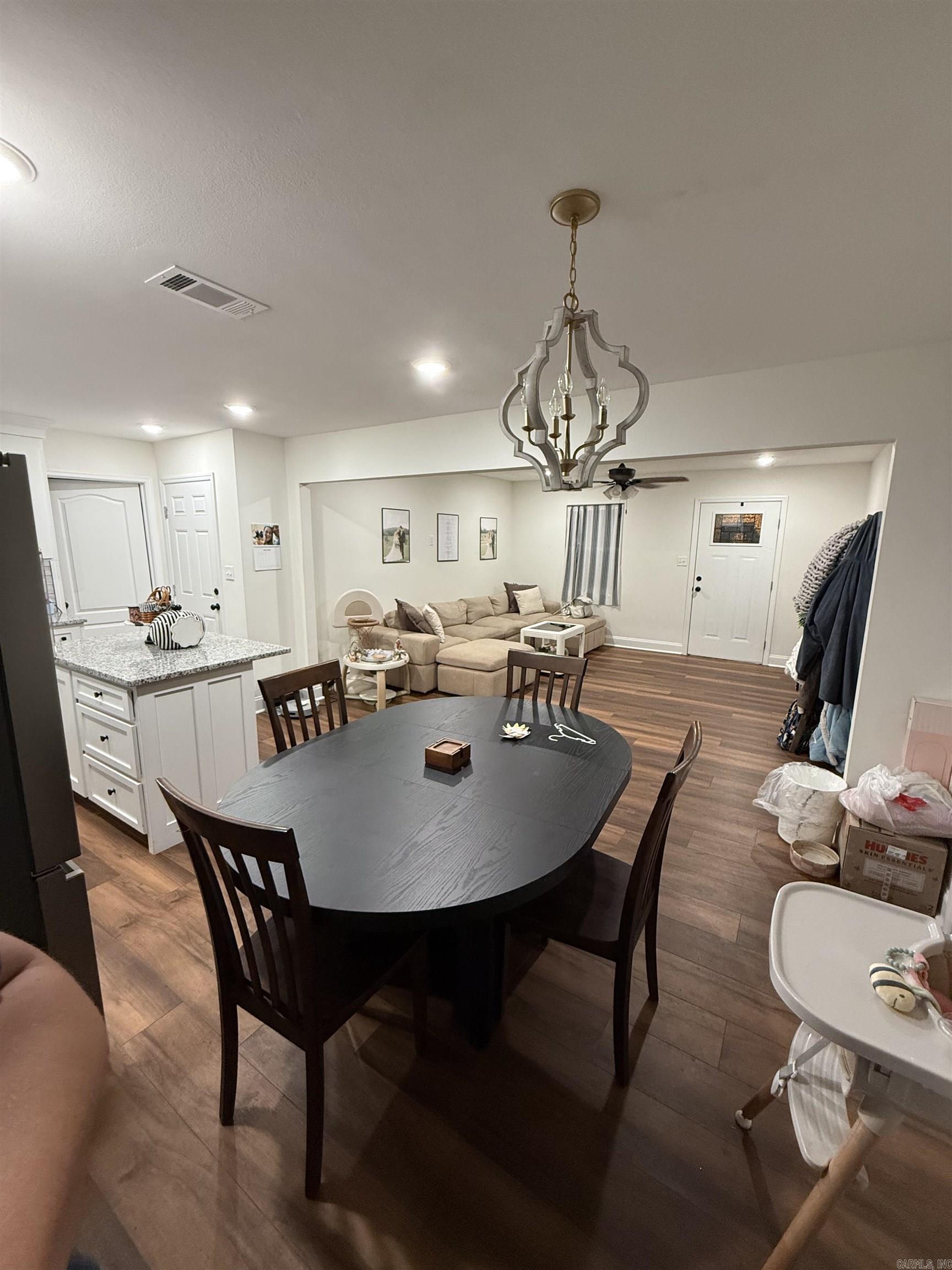 WESTERN HILLS ADD - Residential