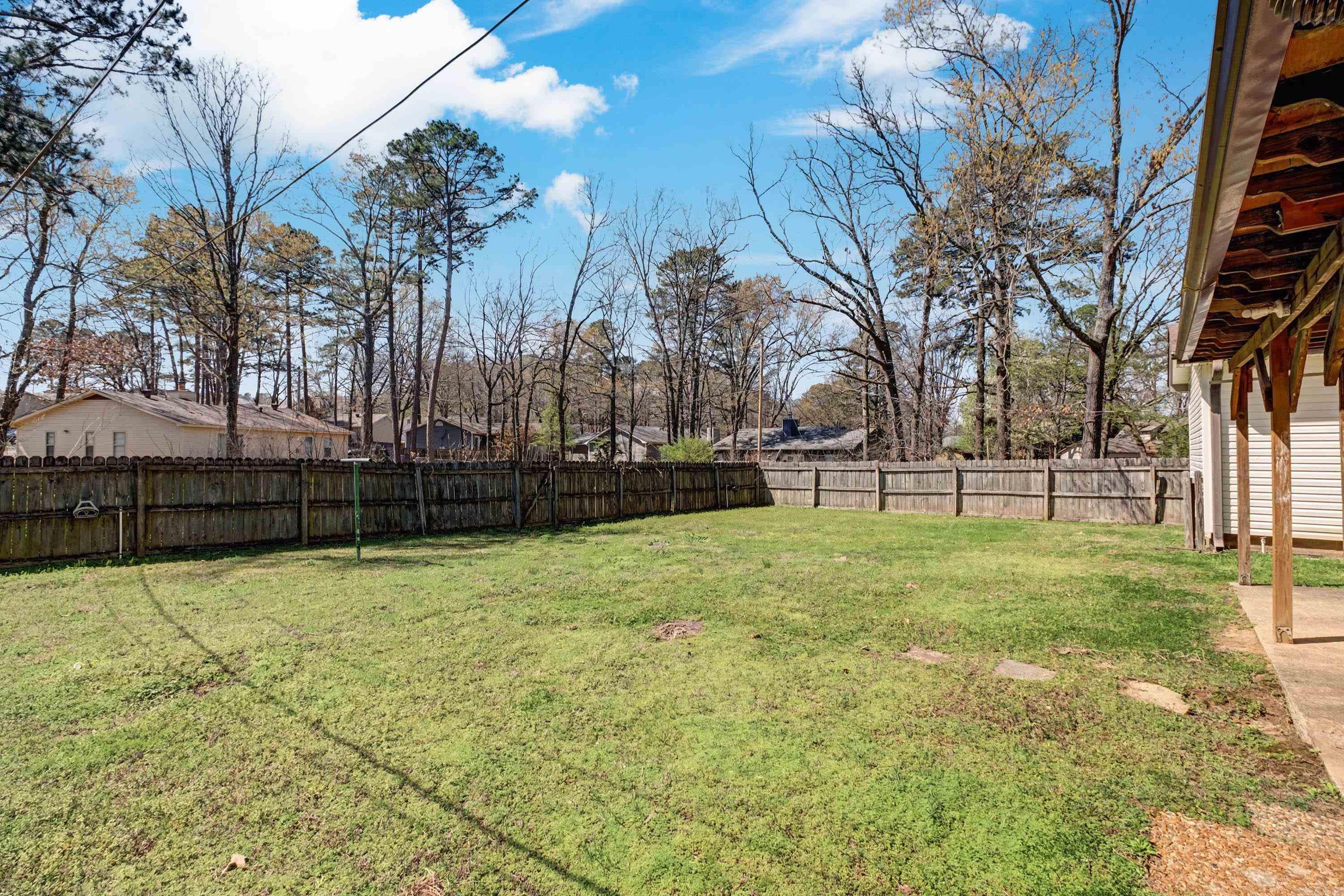 TIMBER RIDGE - Residential
