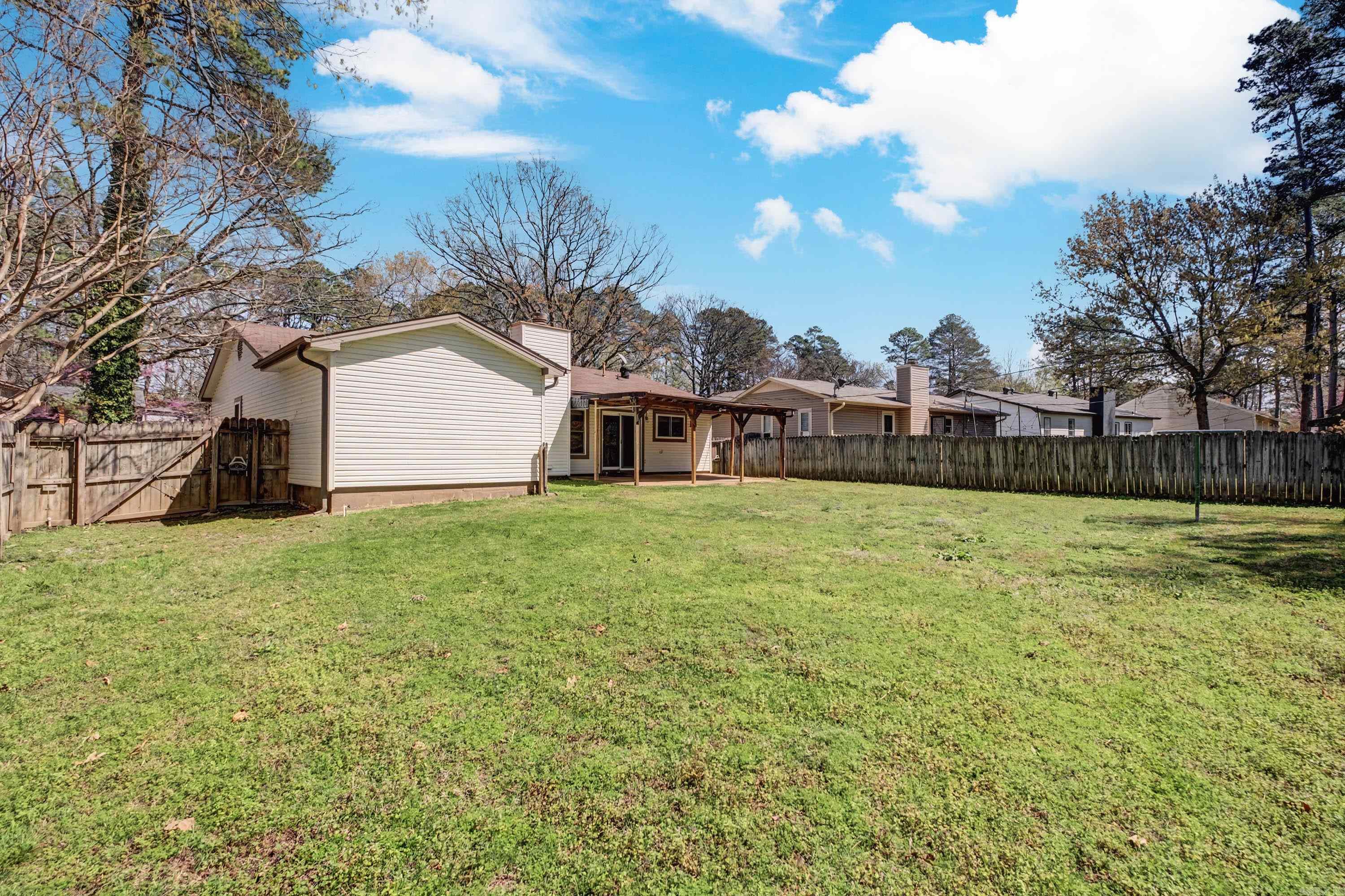 TIMBER RIDGE - Residential
