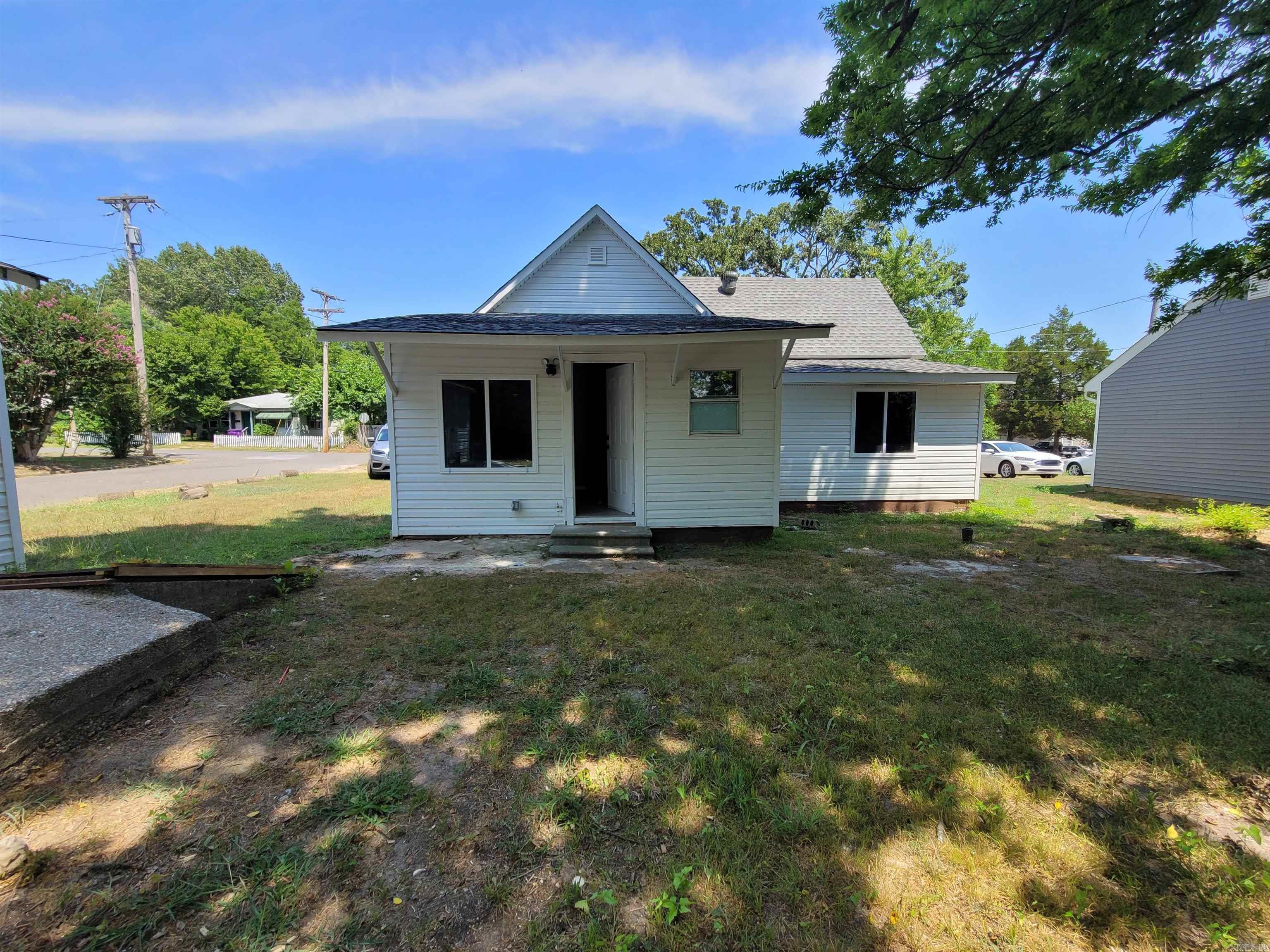 Speers - Residential Lease