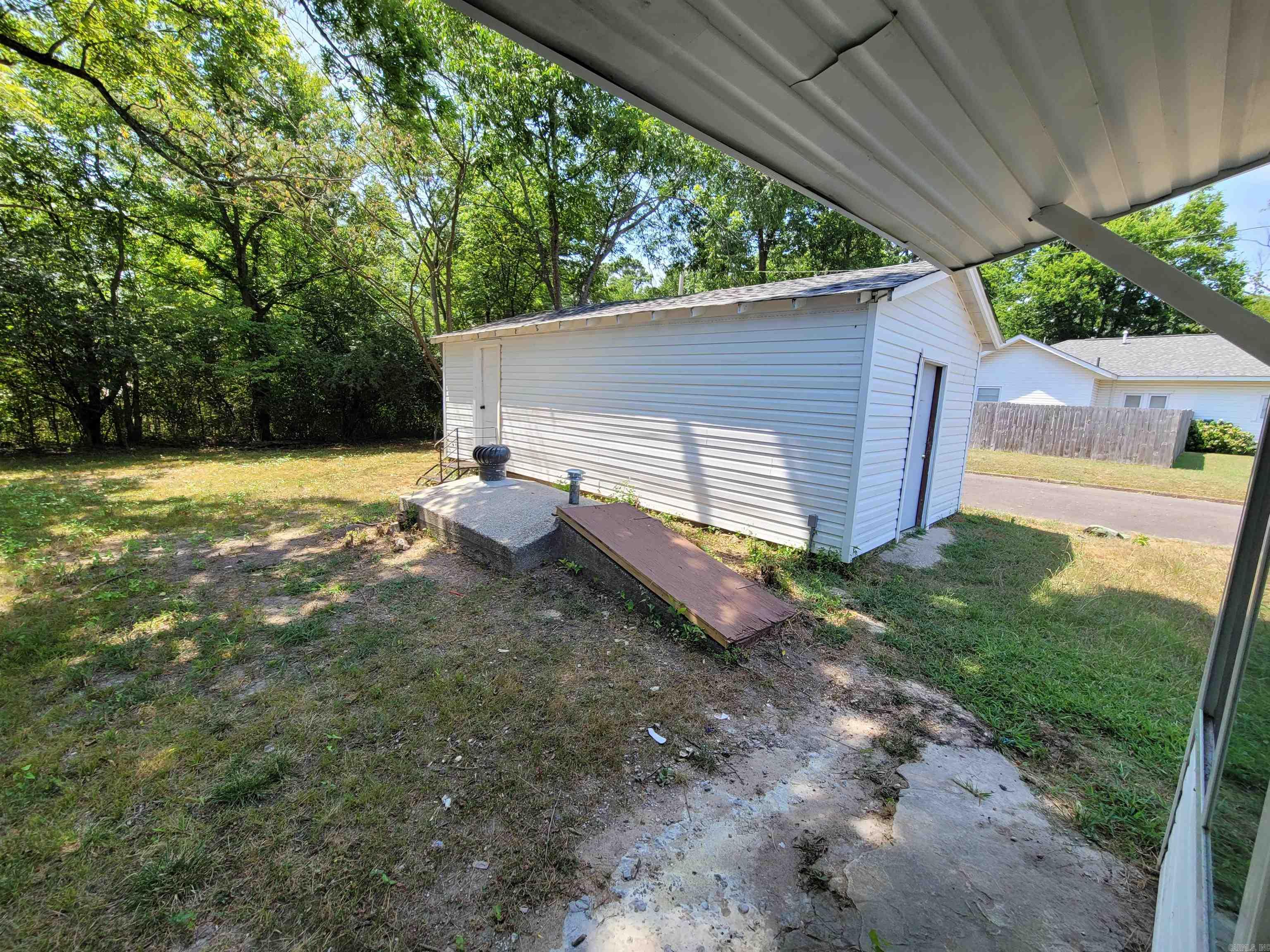 Speers - Residential Lease
