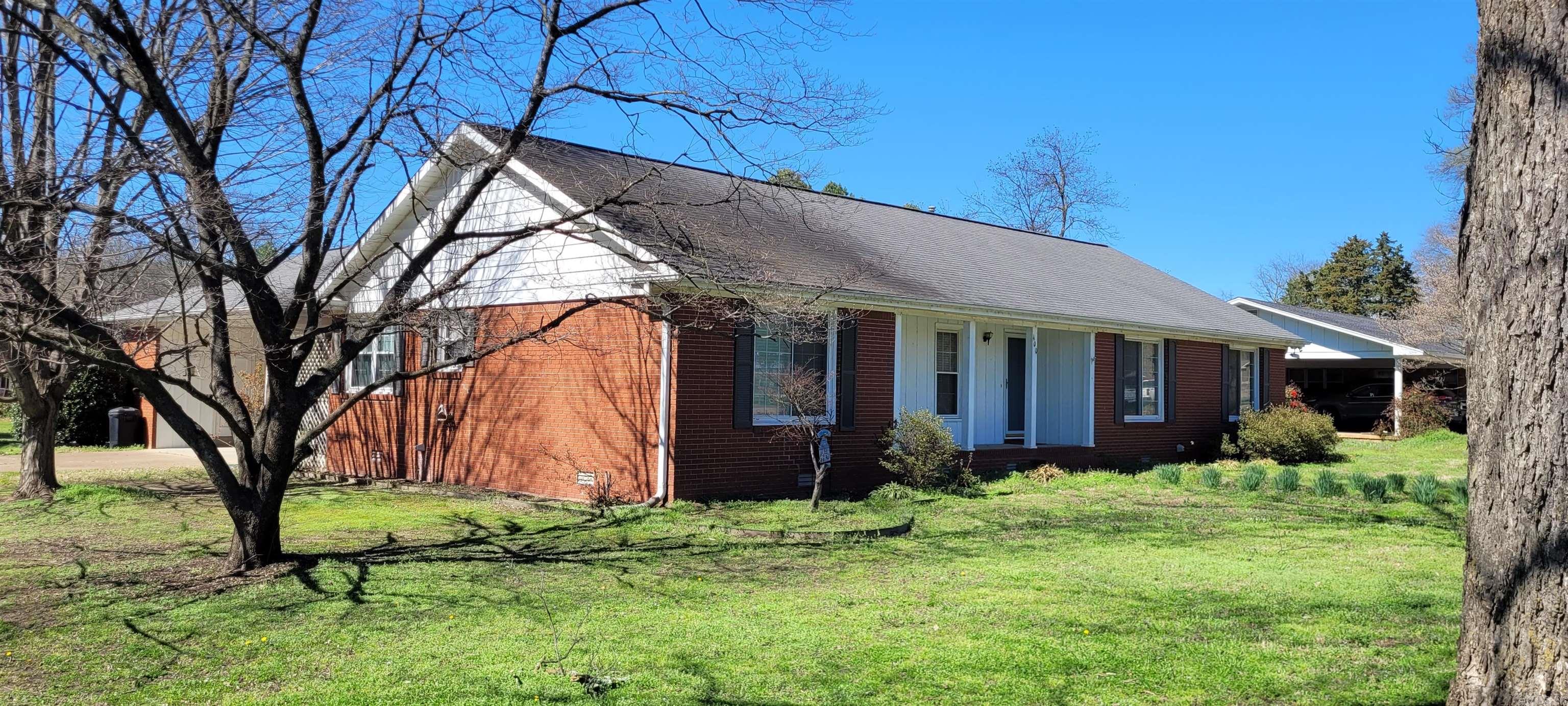 MCCRORY ESTATE 1965 - Residential