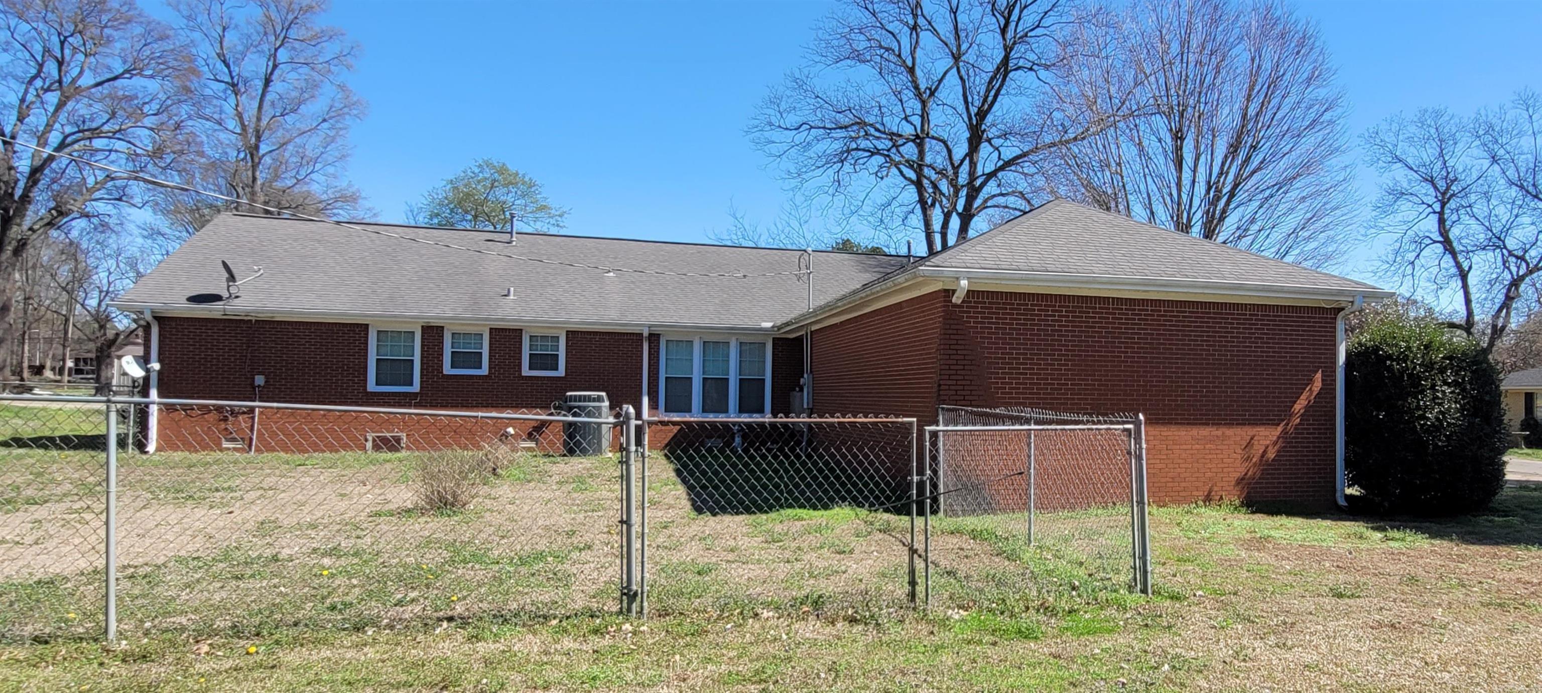MCCRORY ESTATE 1965 - Residential