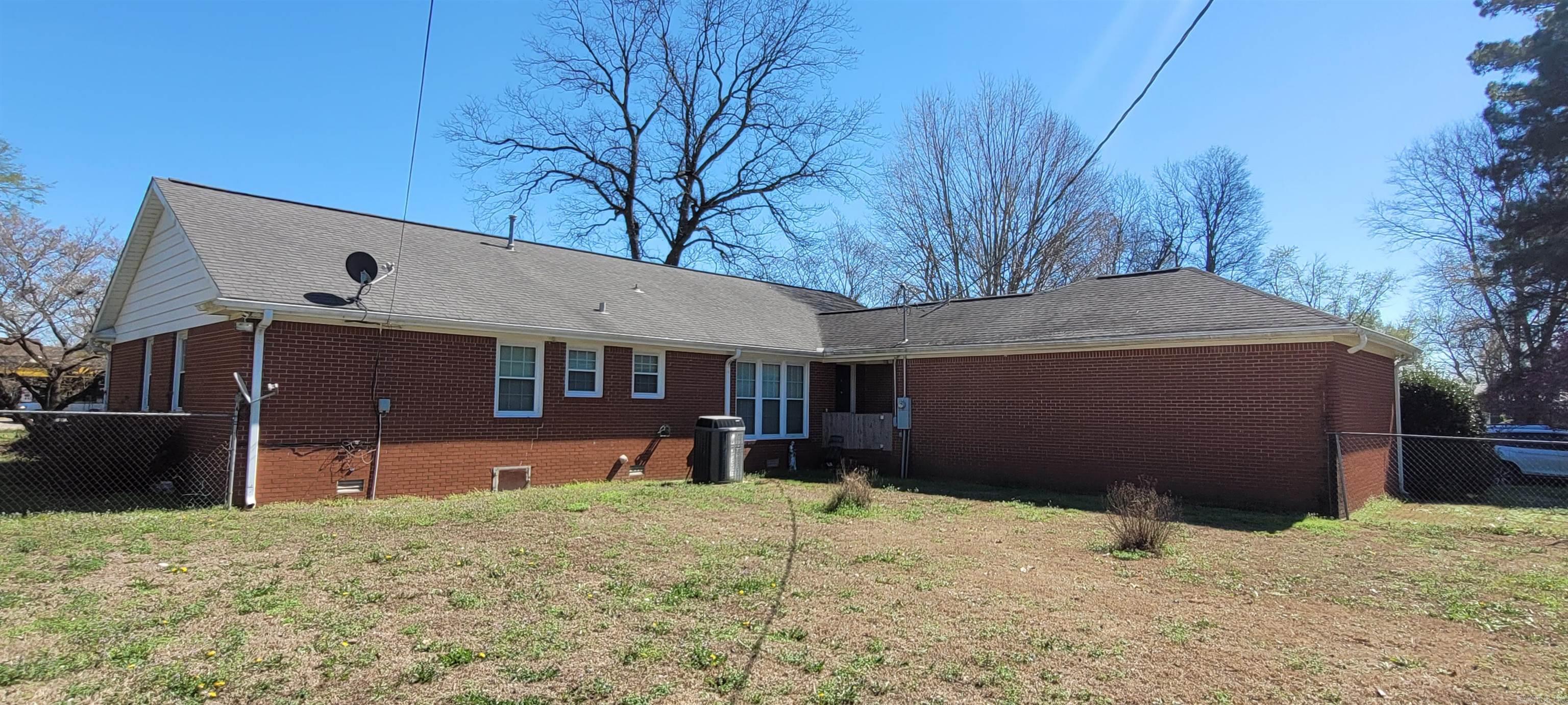 MCCRORY ESTATE 1965 - Residential
