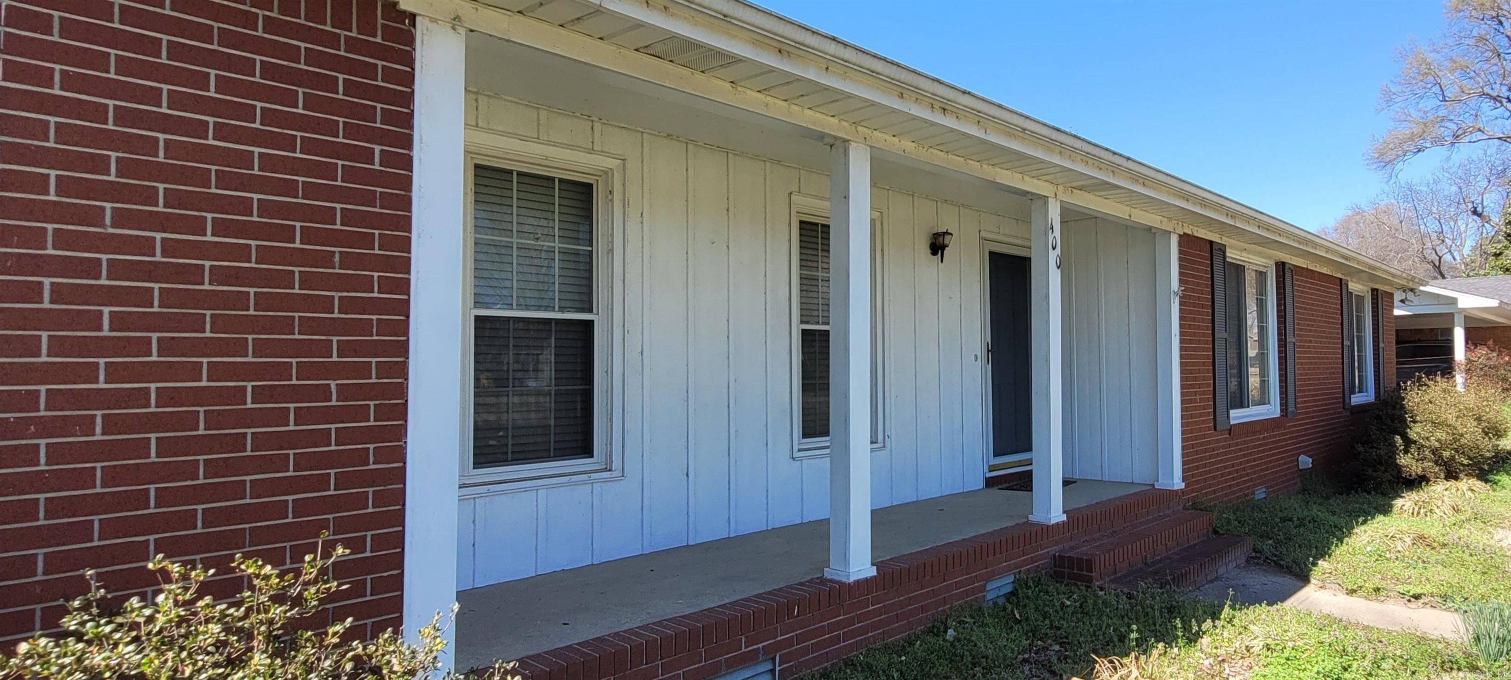 MCCRORY ESTATE 1965 - Residential