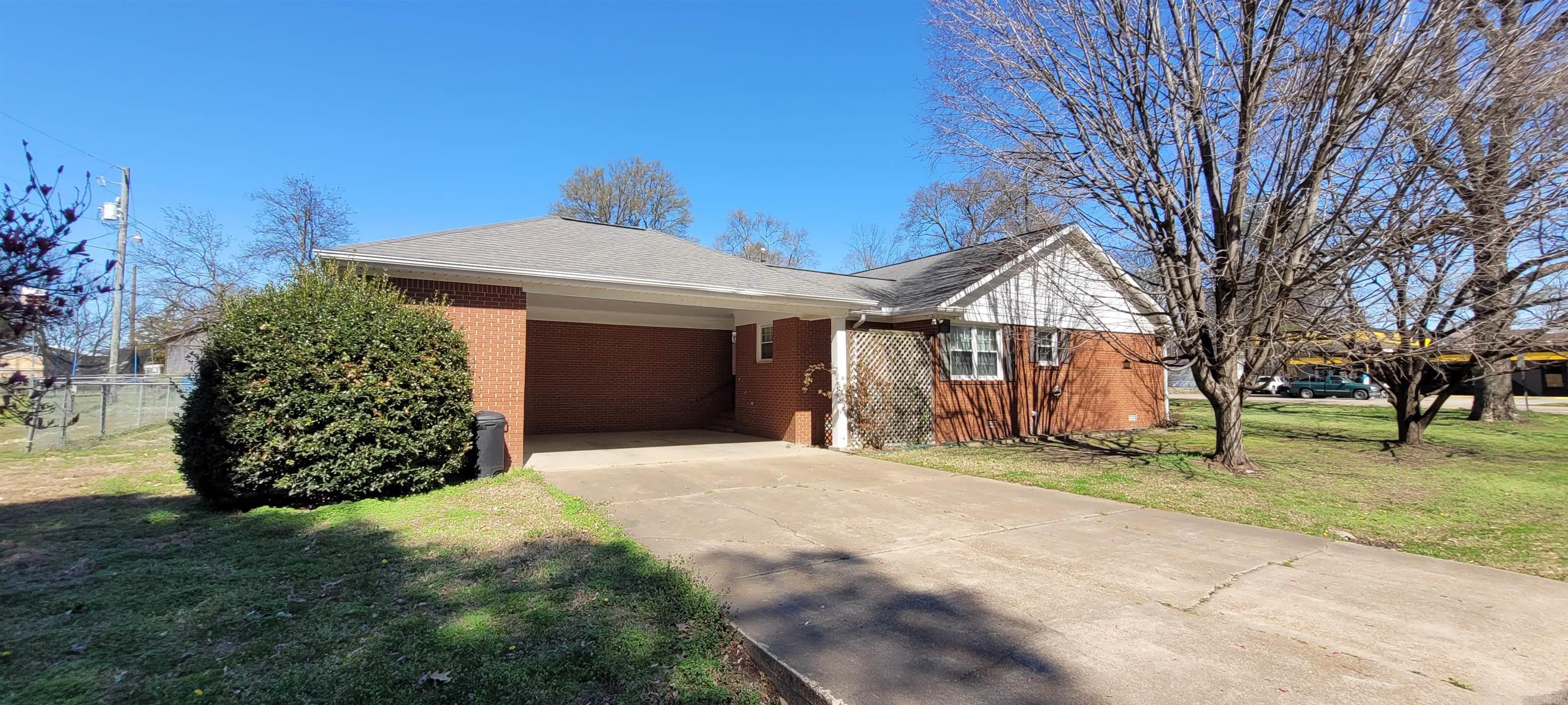 MCCRORY ESTATE 1965 - Residential
