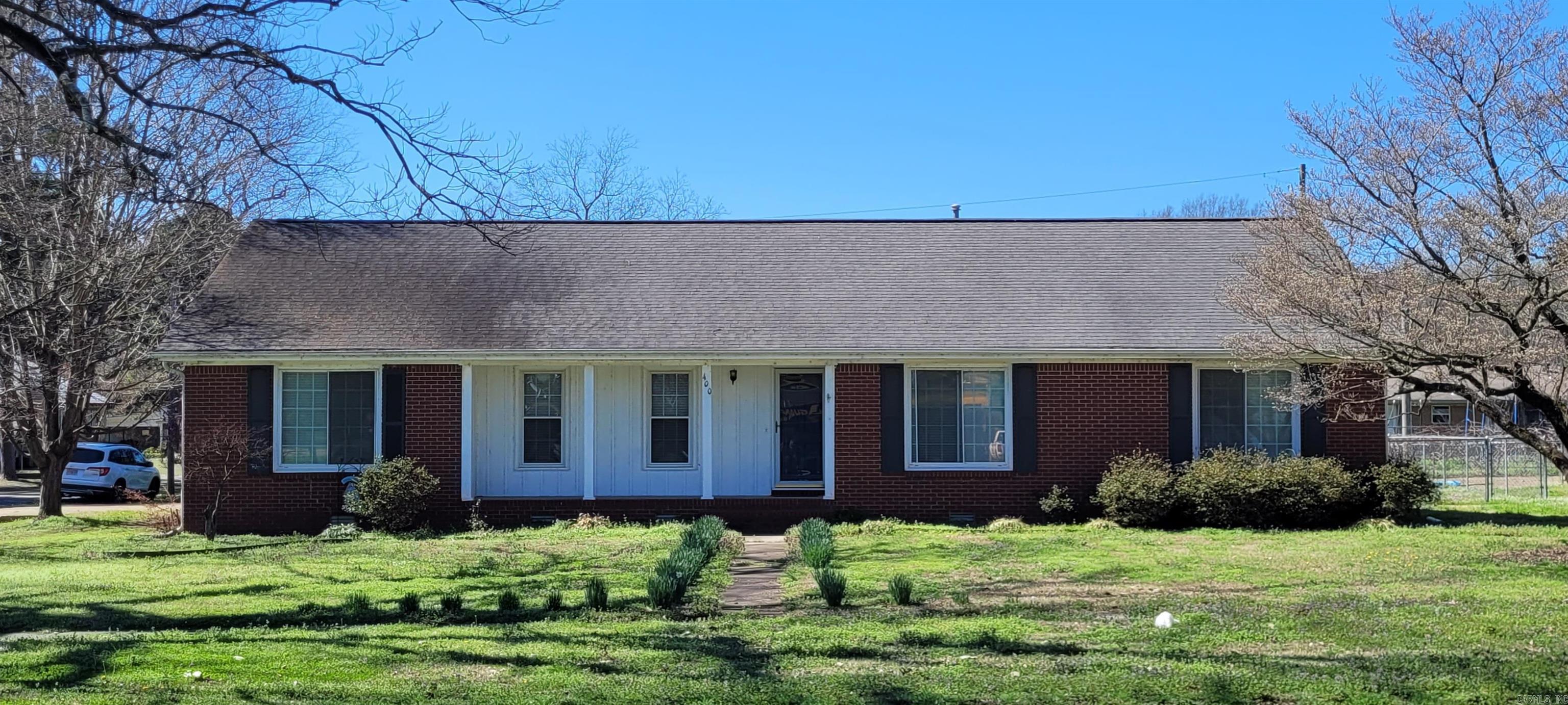 MCCRORY ESTATE 1965 - Residential