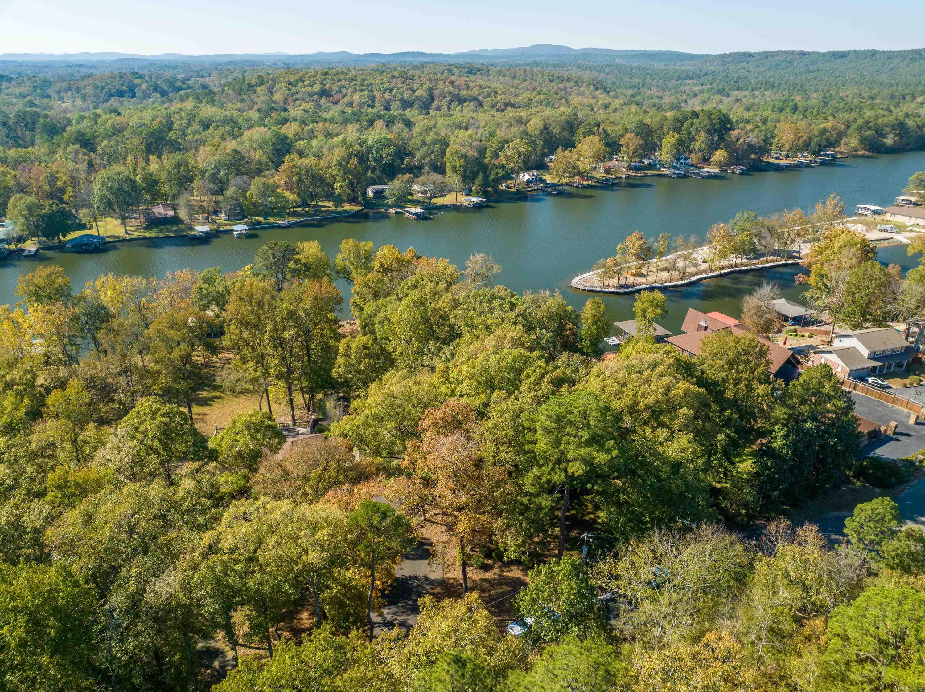 RIVER OAKS - Residential