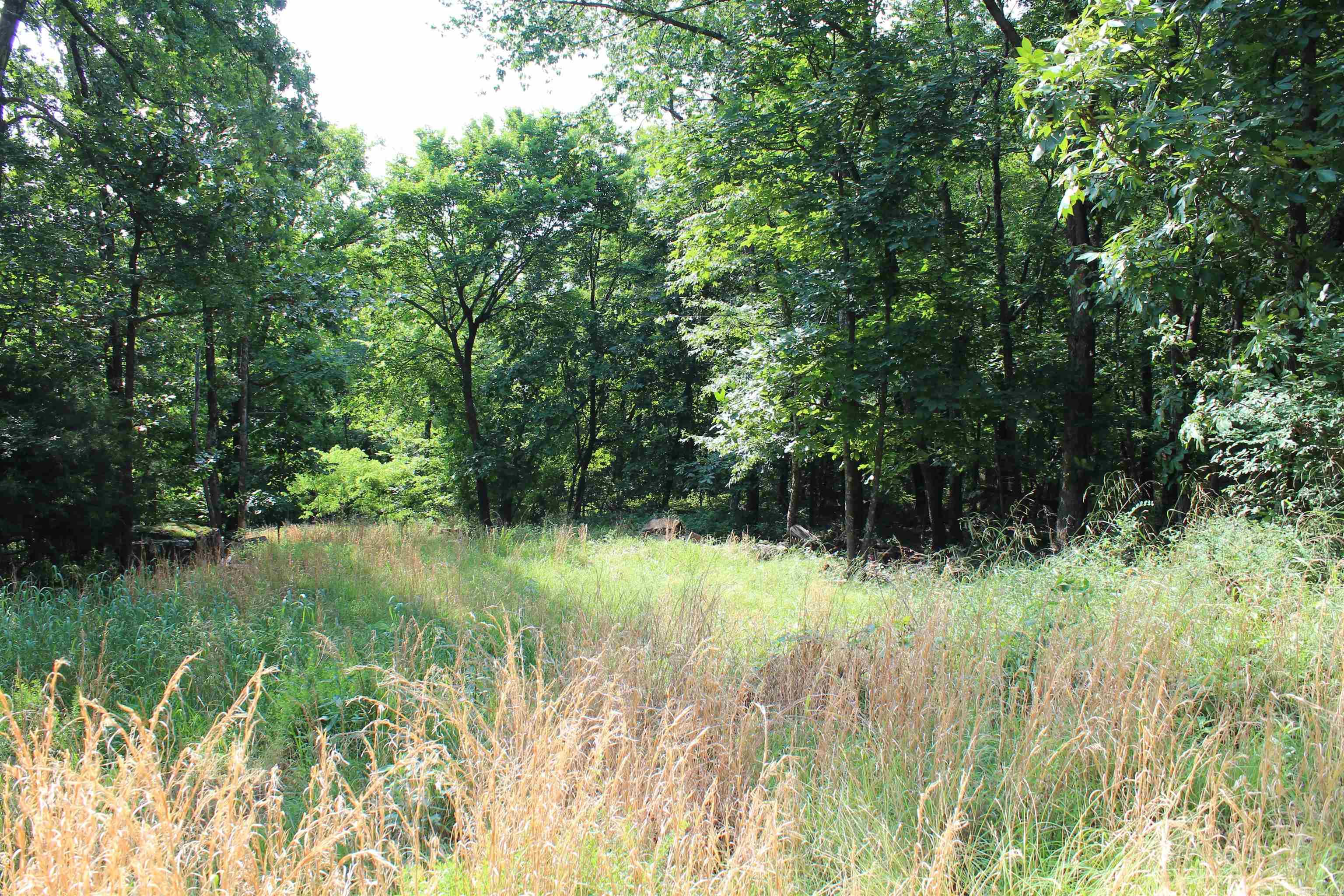 Not in Subdivision - Land