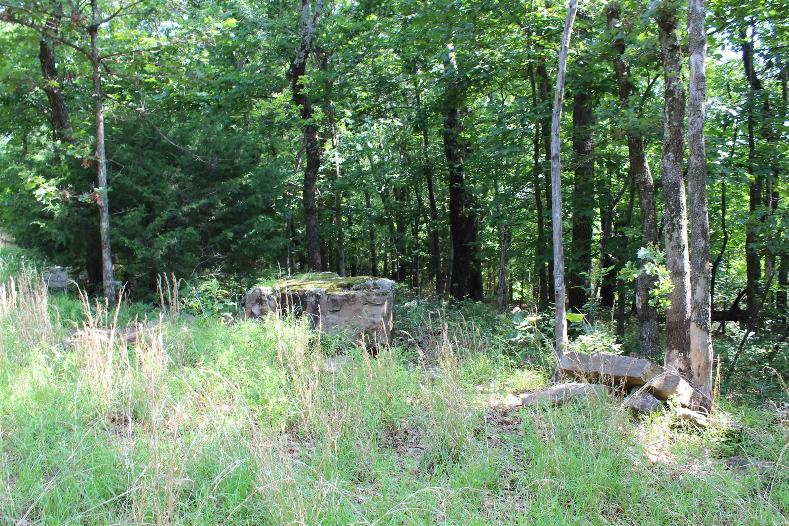 Not in Subdivision - Land