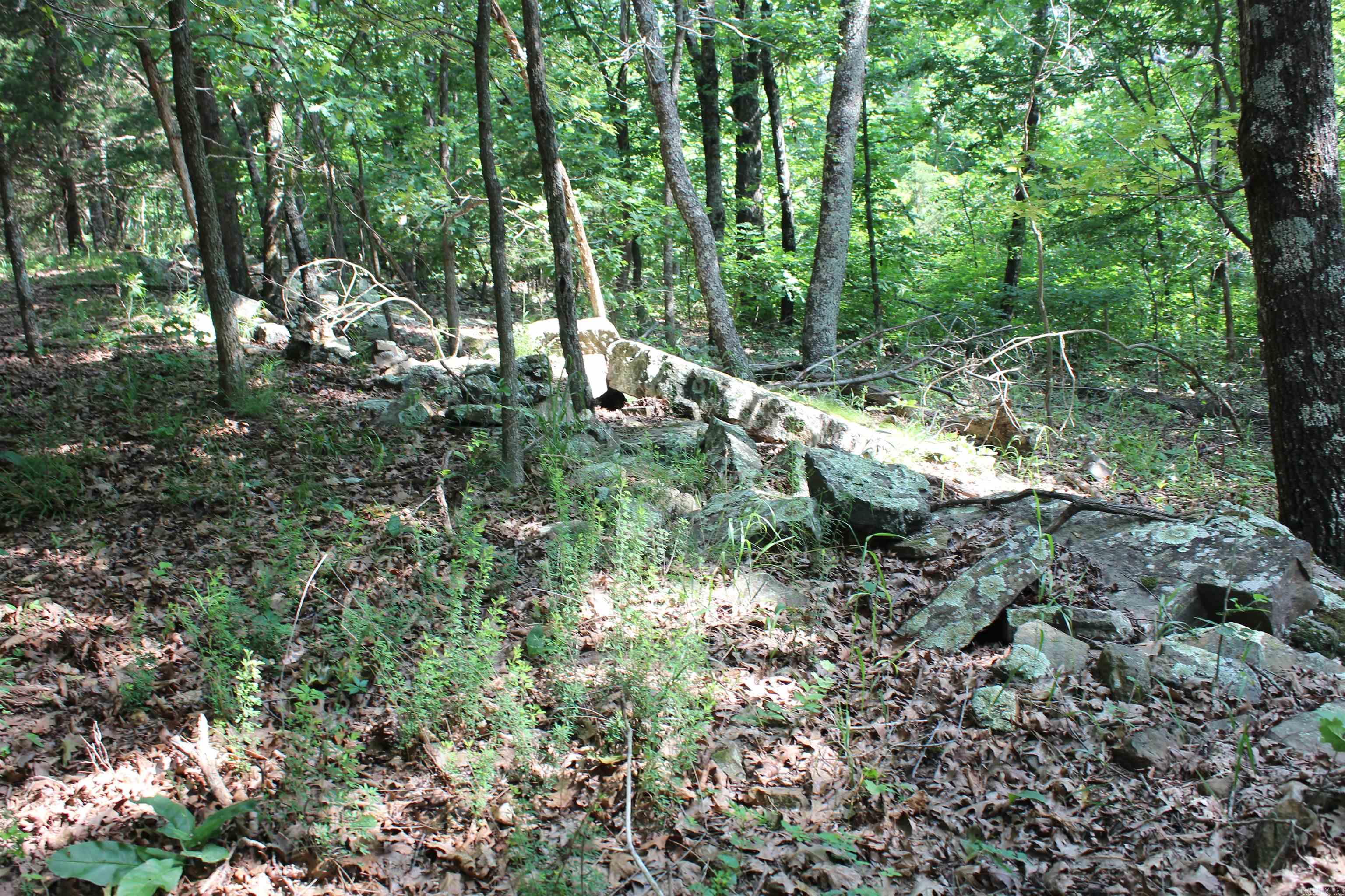 Not in Subdivision - Land