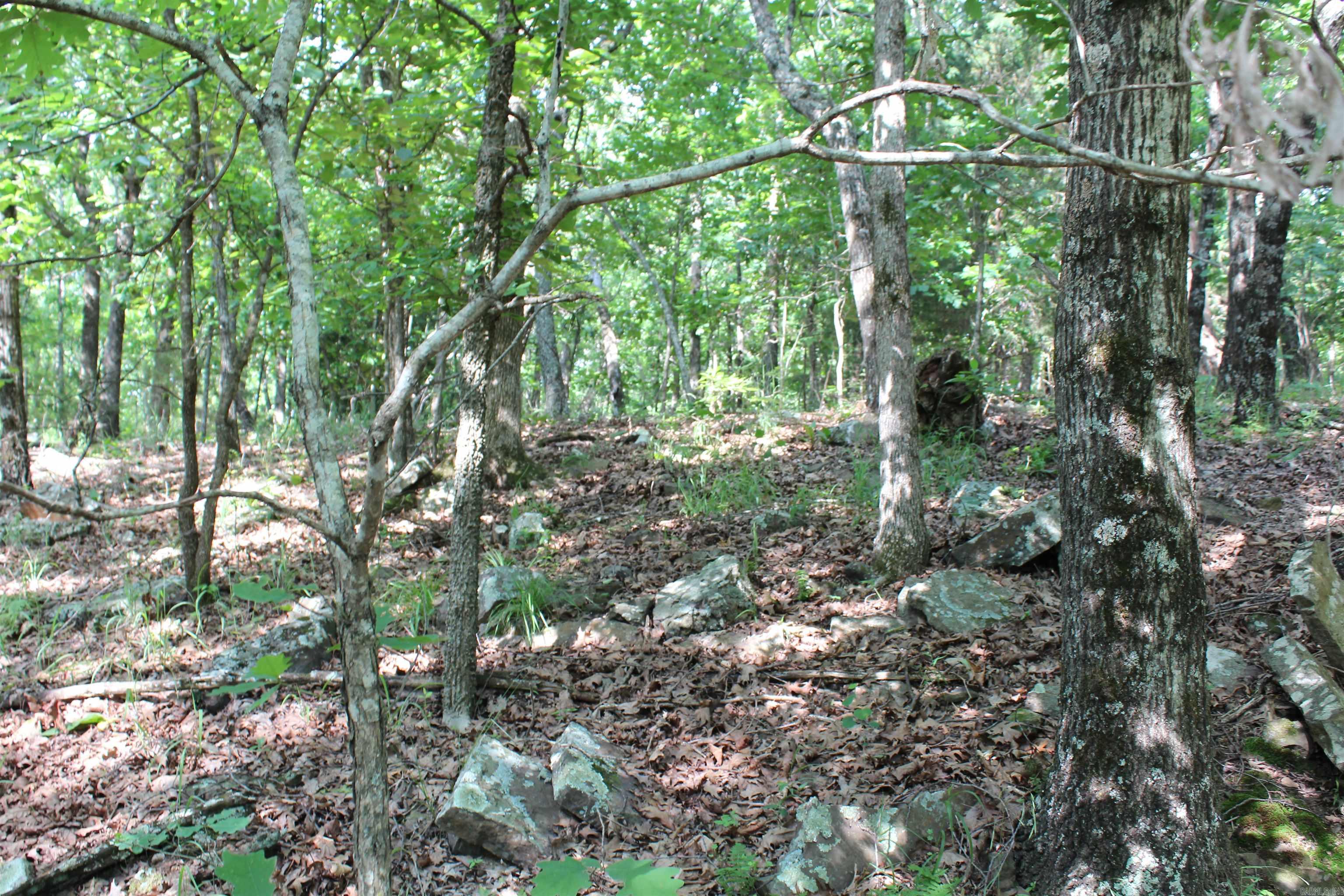 Not in Subdivision - Land