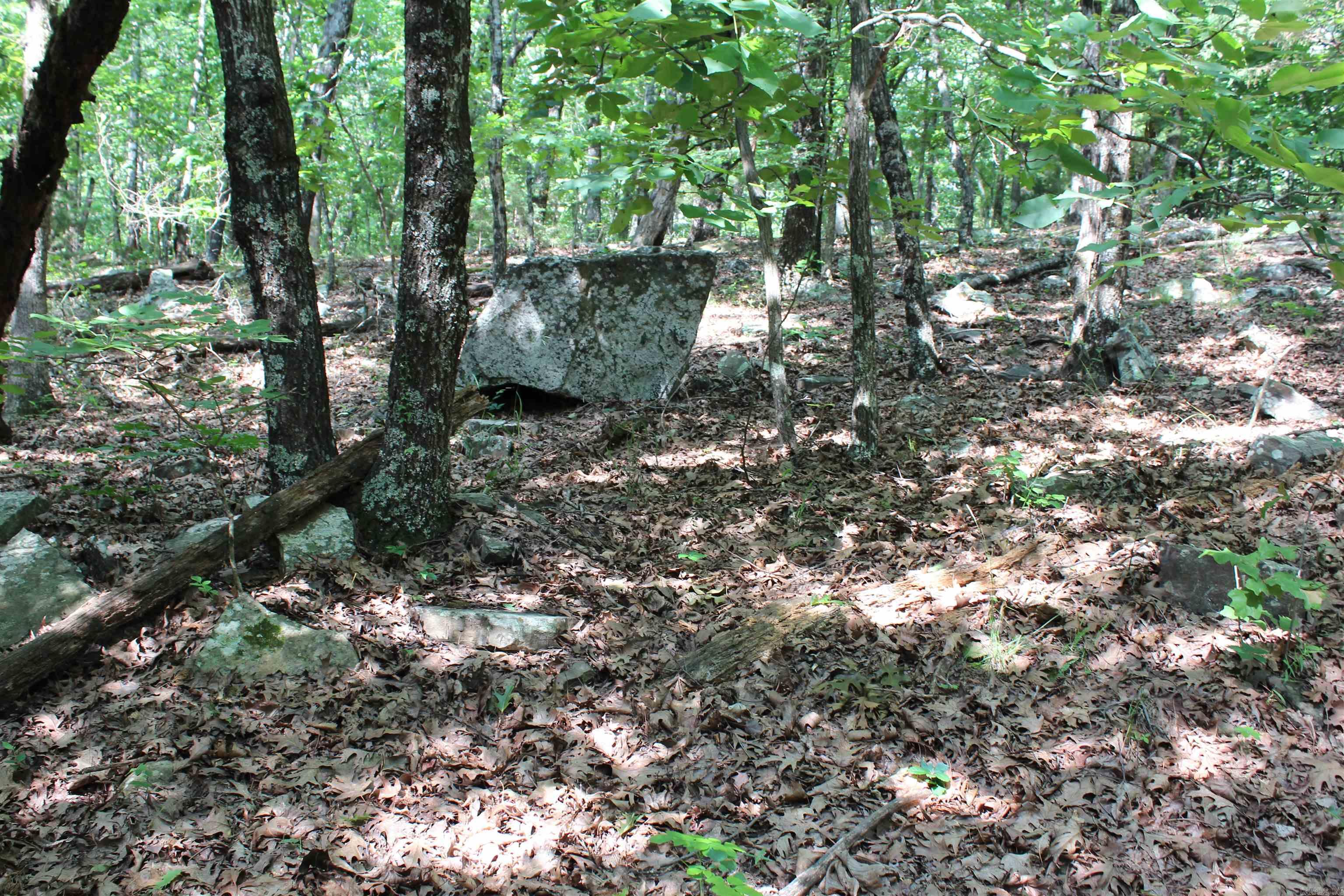 Not in Subdivision - Land