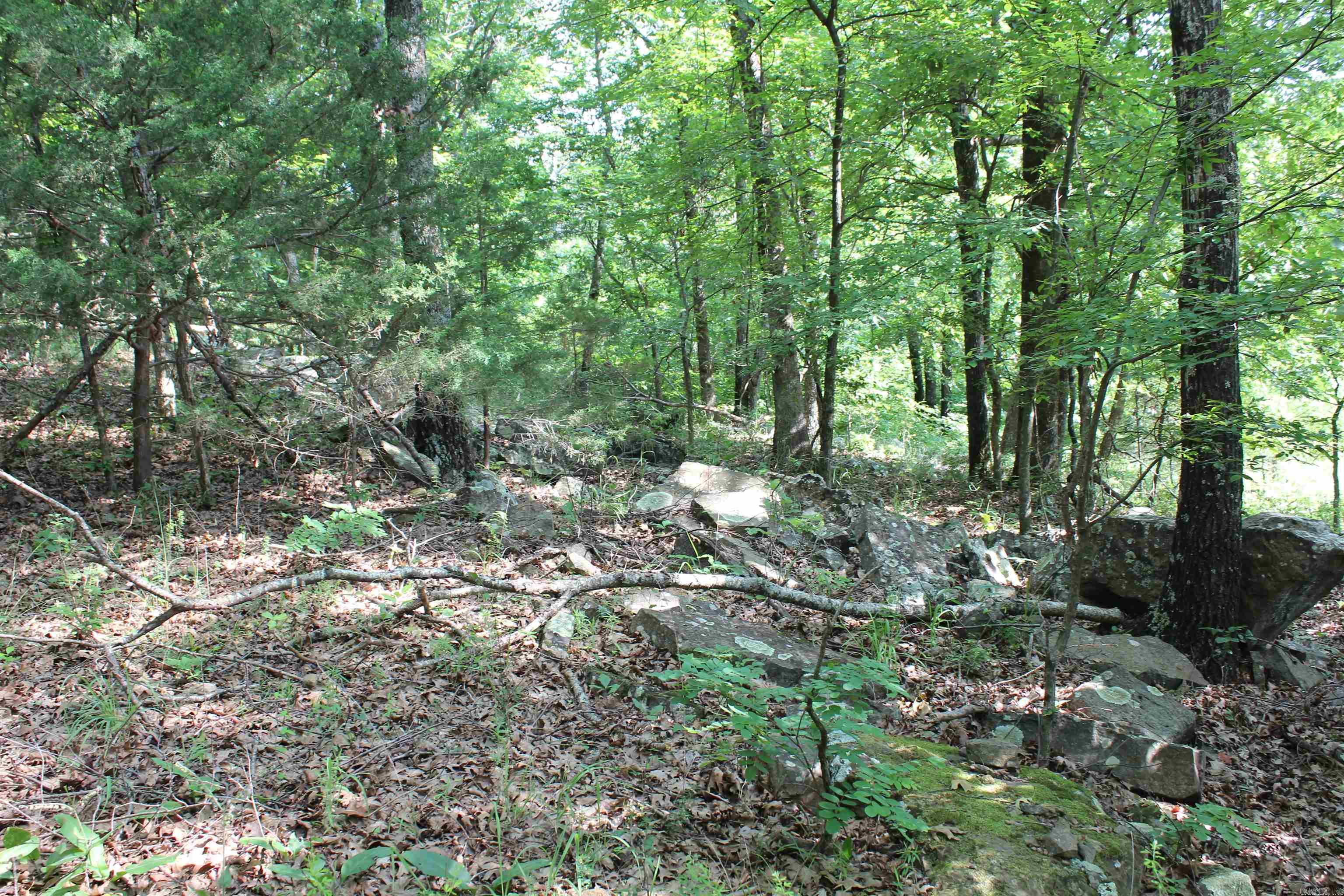 Not in Subdivision - Land