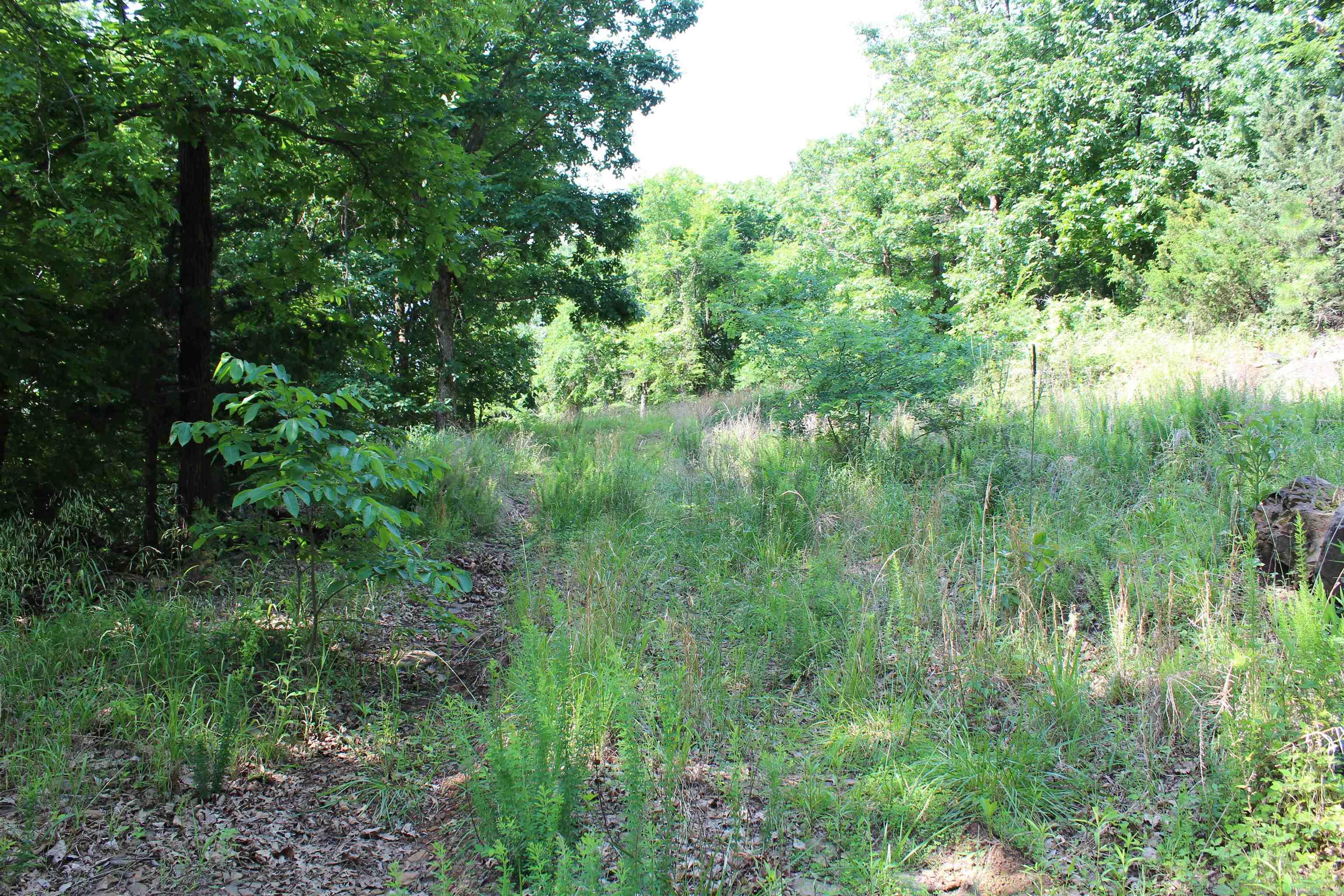 Not in Subdivision - Land
