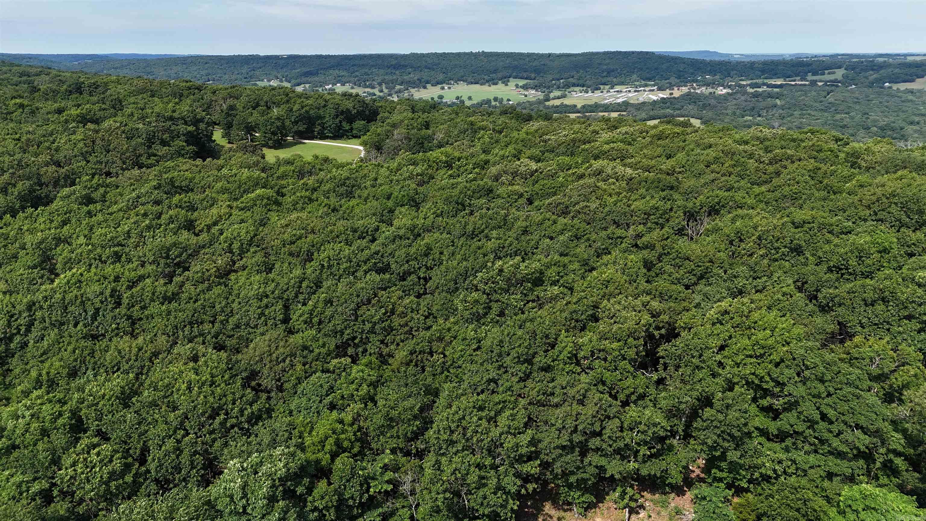 Not in Subdivision - Land