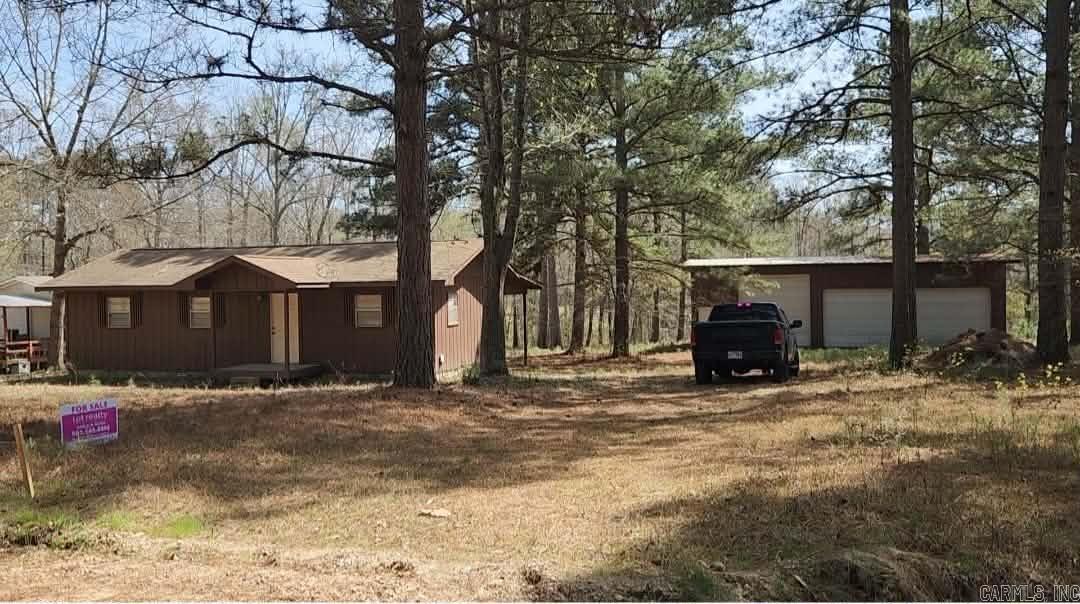 Whitfield - Residential