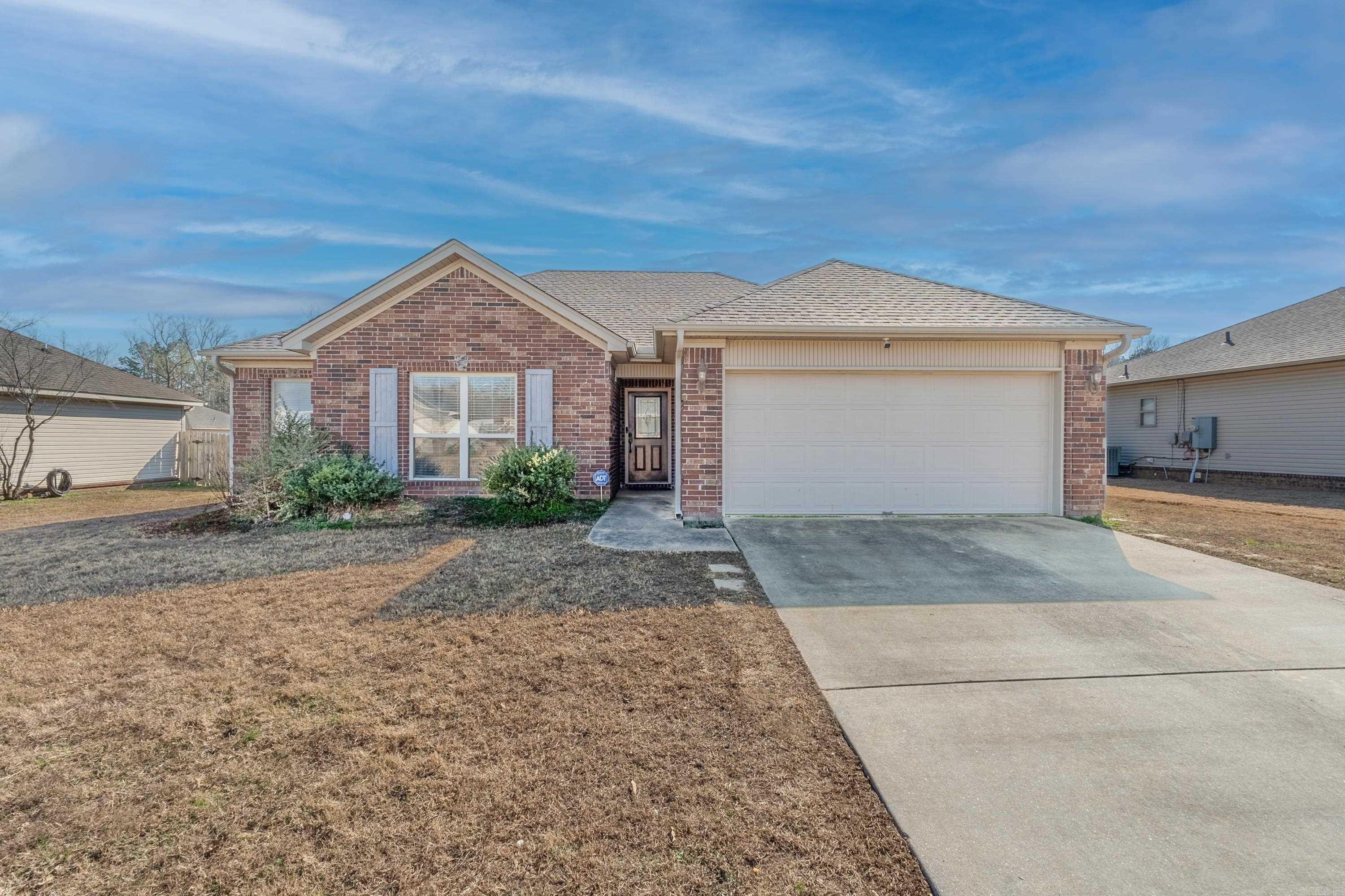 Cross Creek - Residential