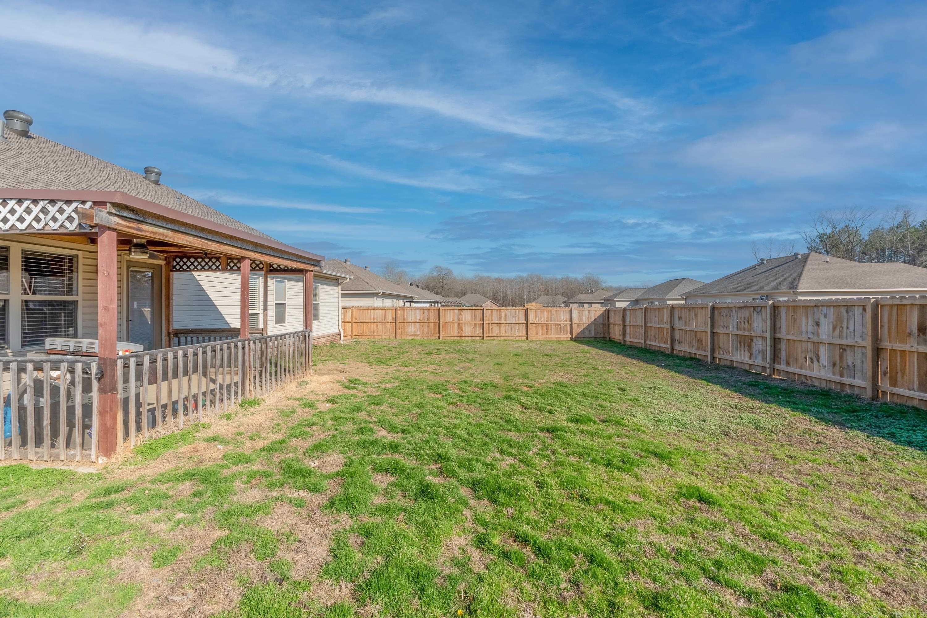 Cross Creek - Residential