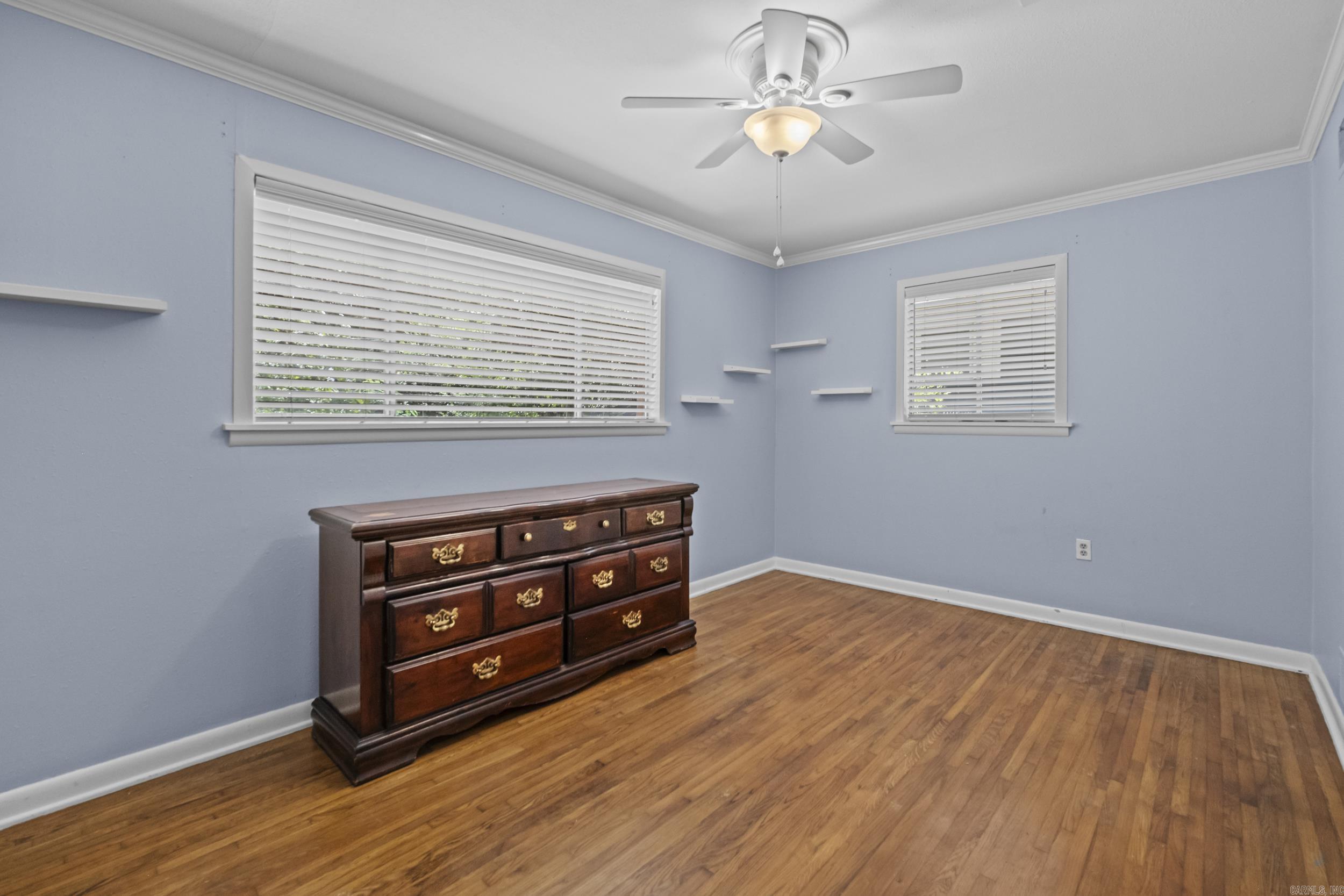 PARK HILL - Residential