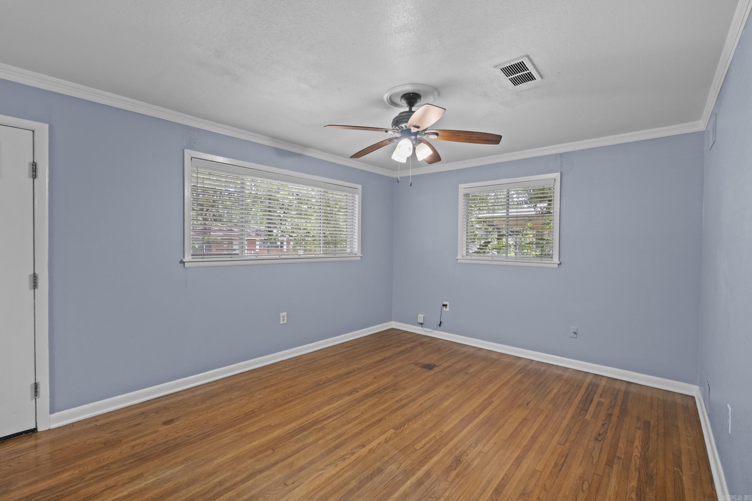 PARK HILL - Residential
