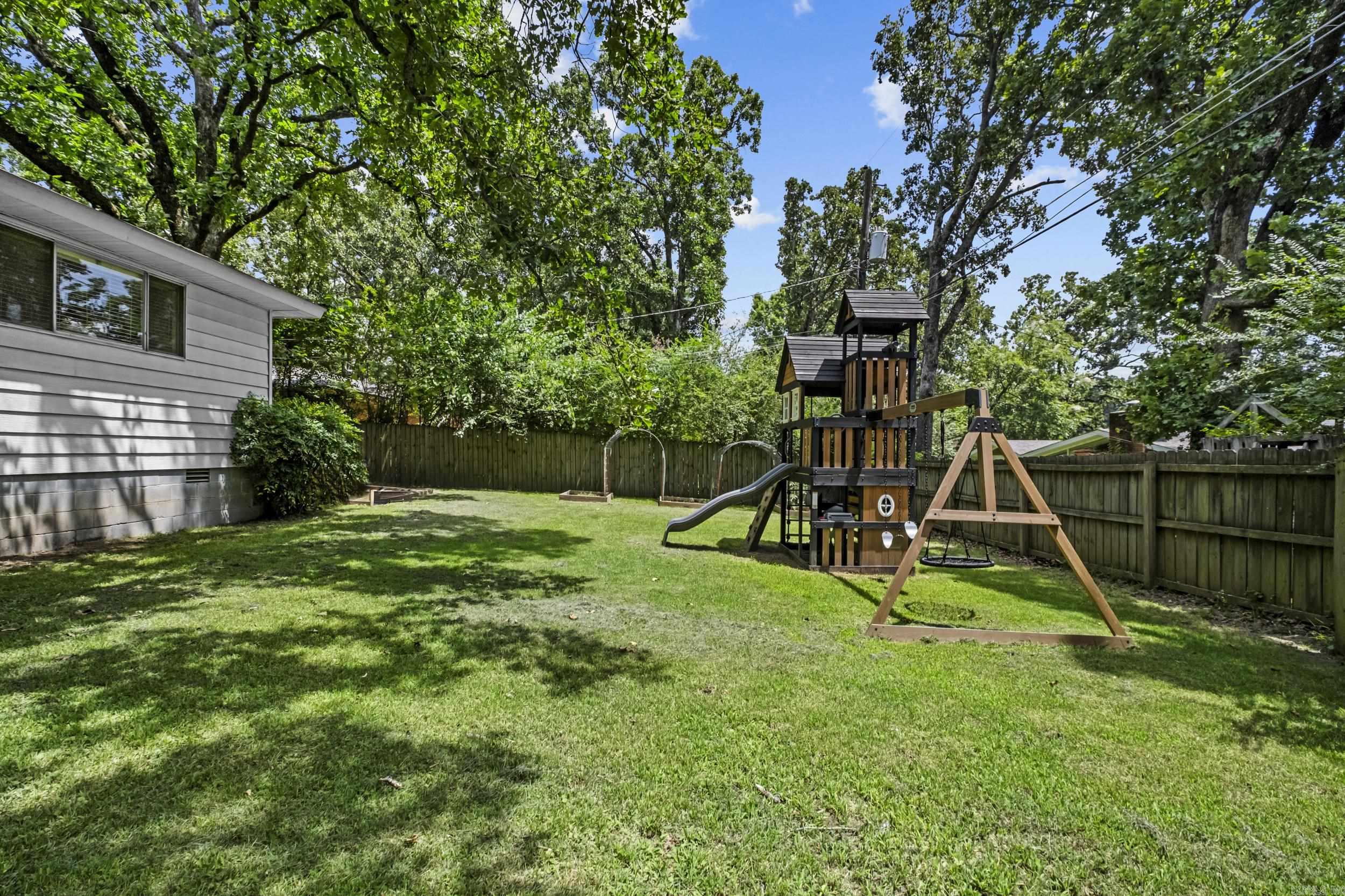 PARK HILL - Residential