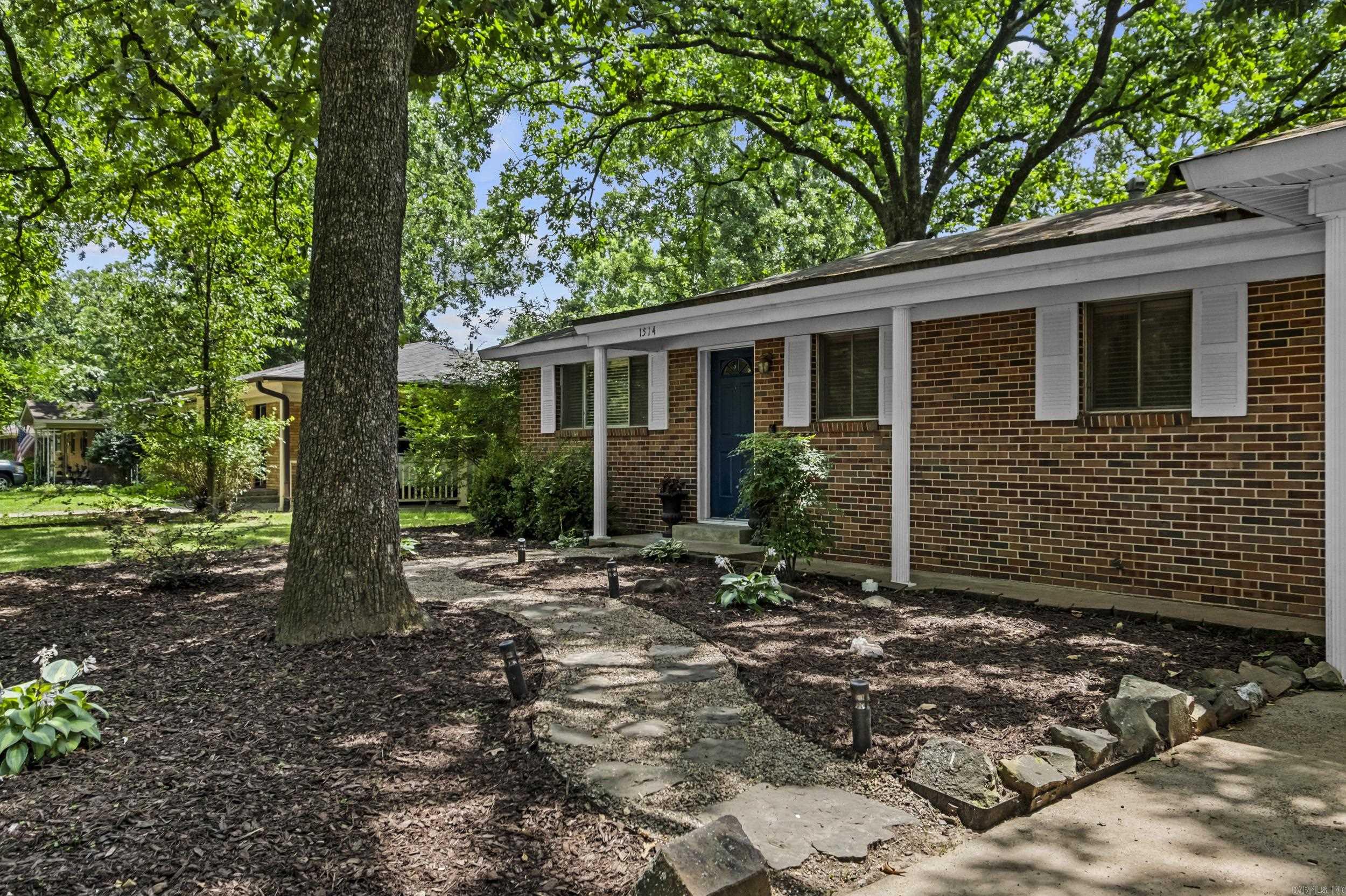 PARK HILL - Residential