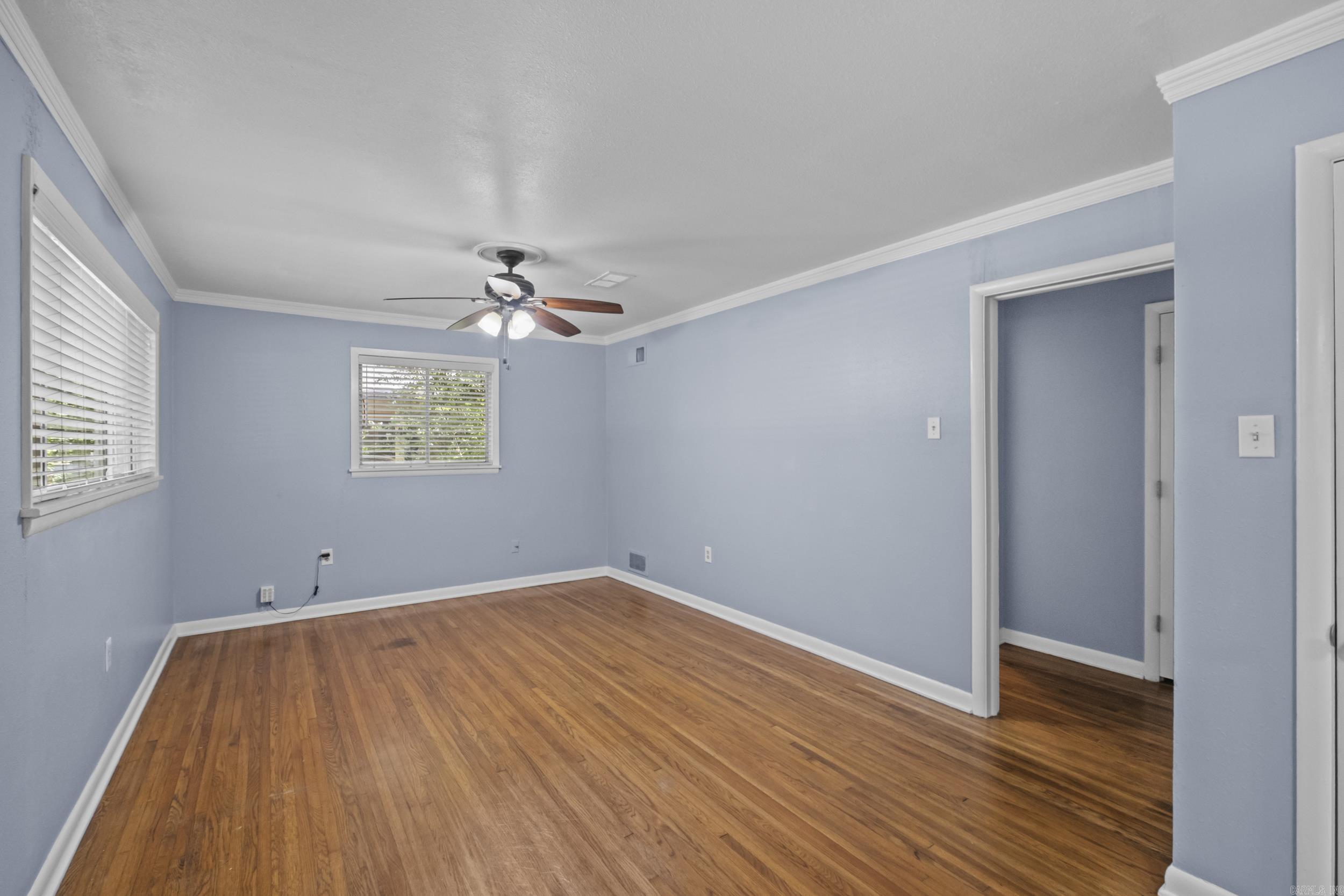PARK HILL - Residential