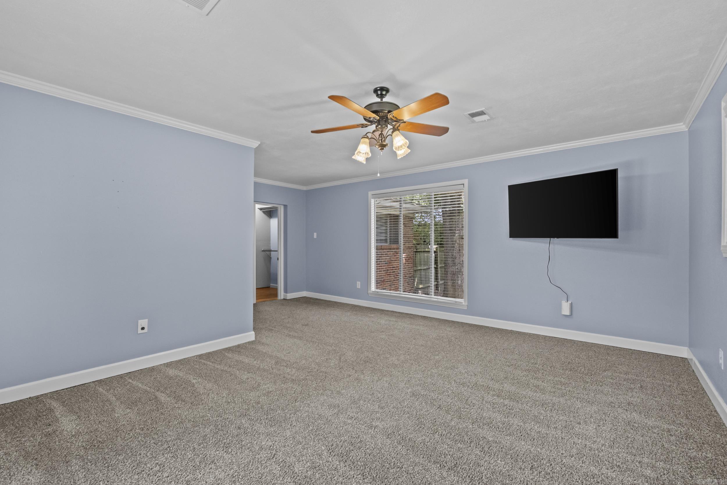 PARK HILL - Residential