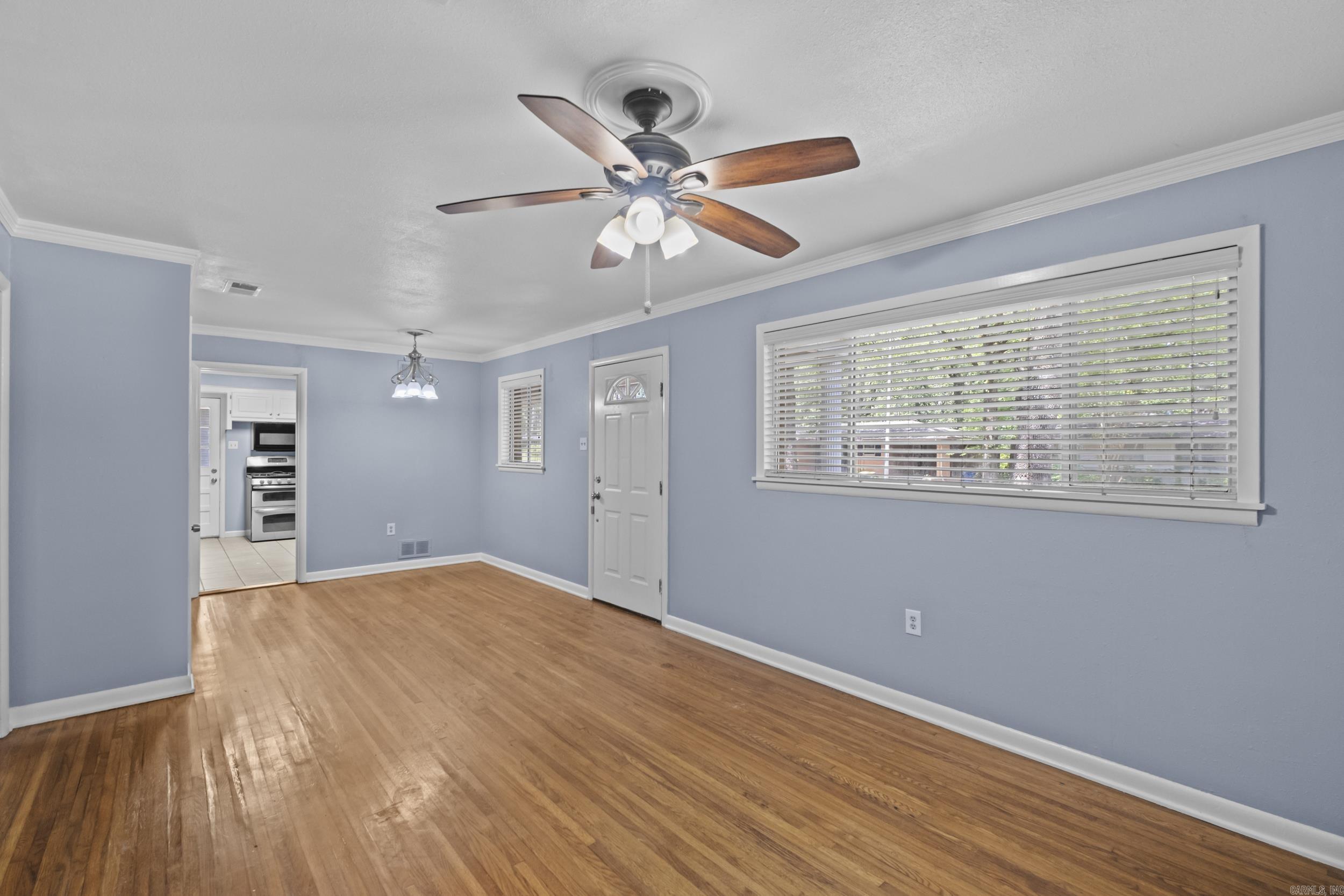 PARK HILL - Residential