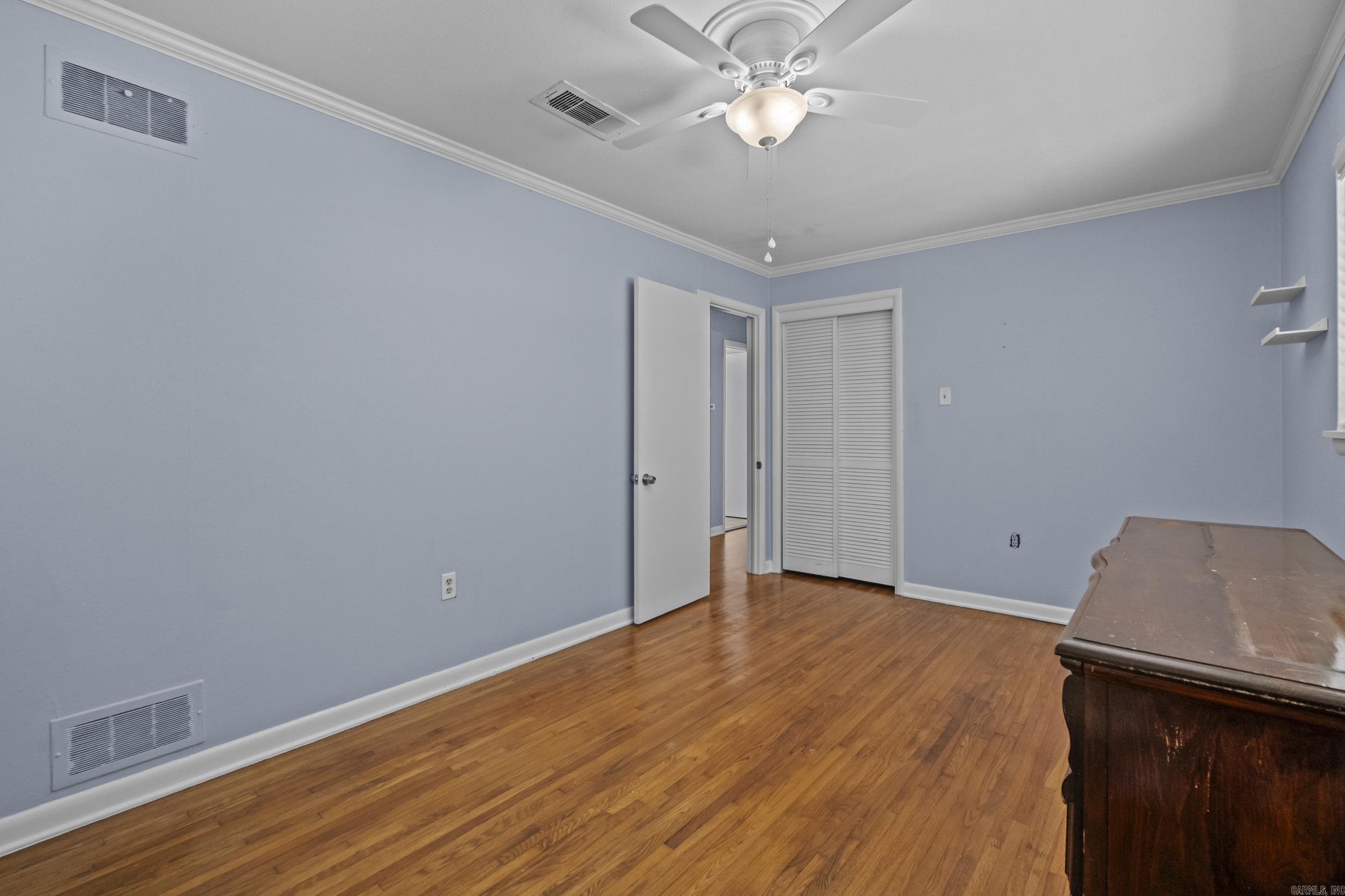 PARK HILL - Residential