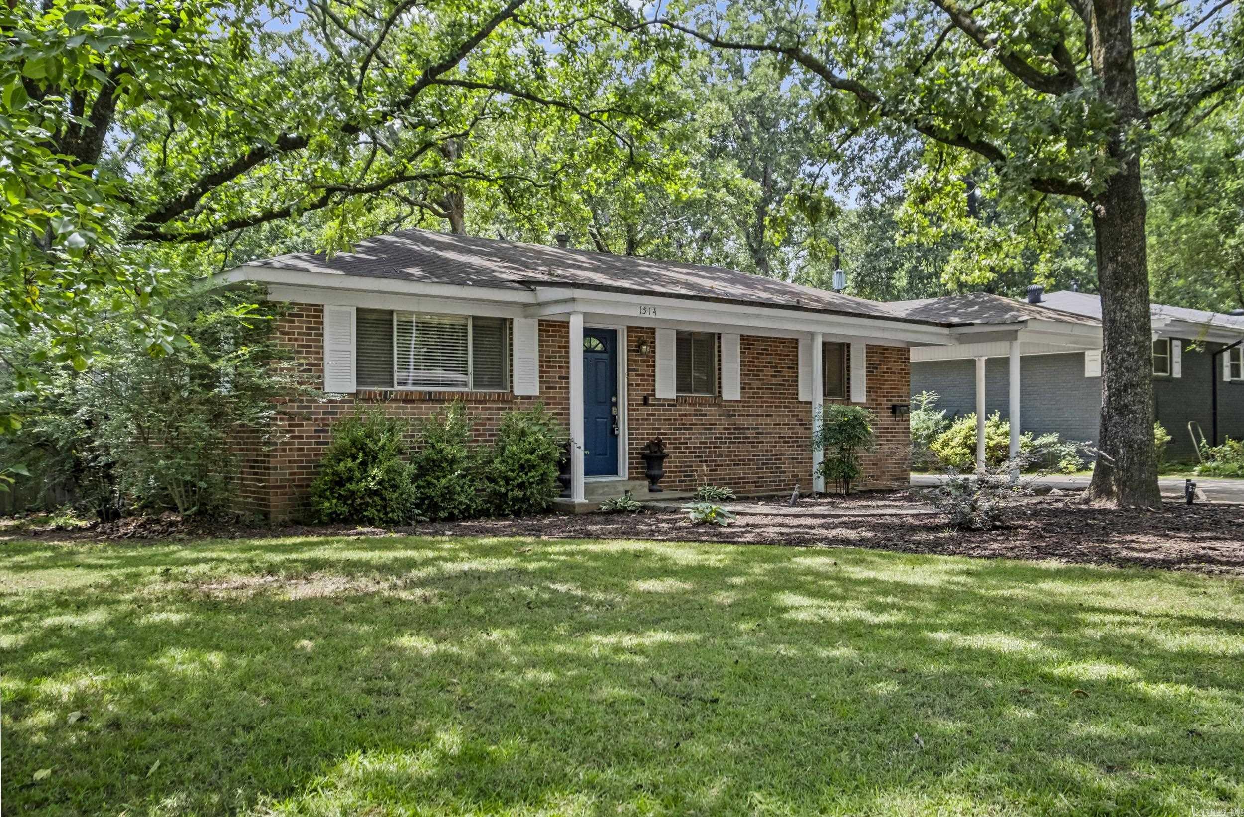 PARK HILL - Residential